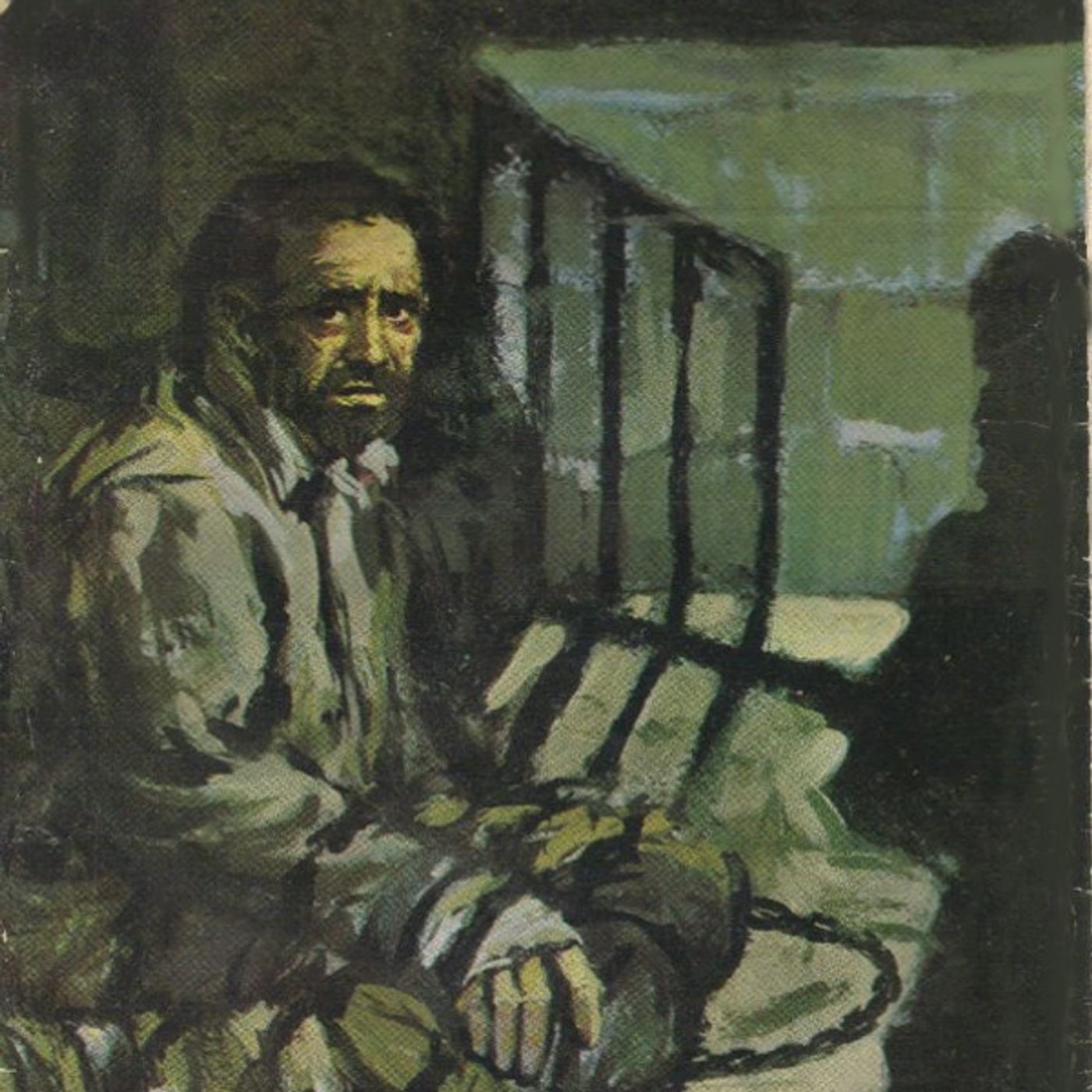 (Resumen) El hombre de Kiev - Bernard Malamud