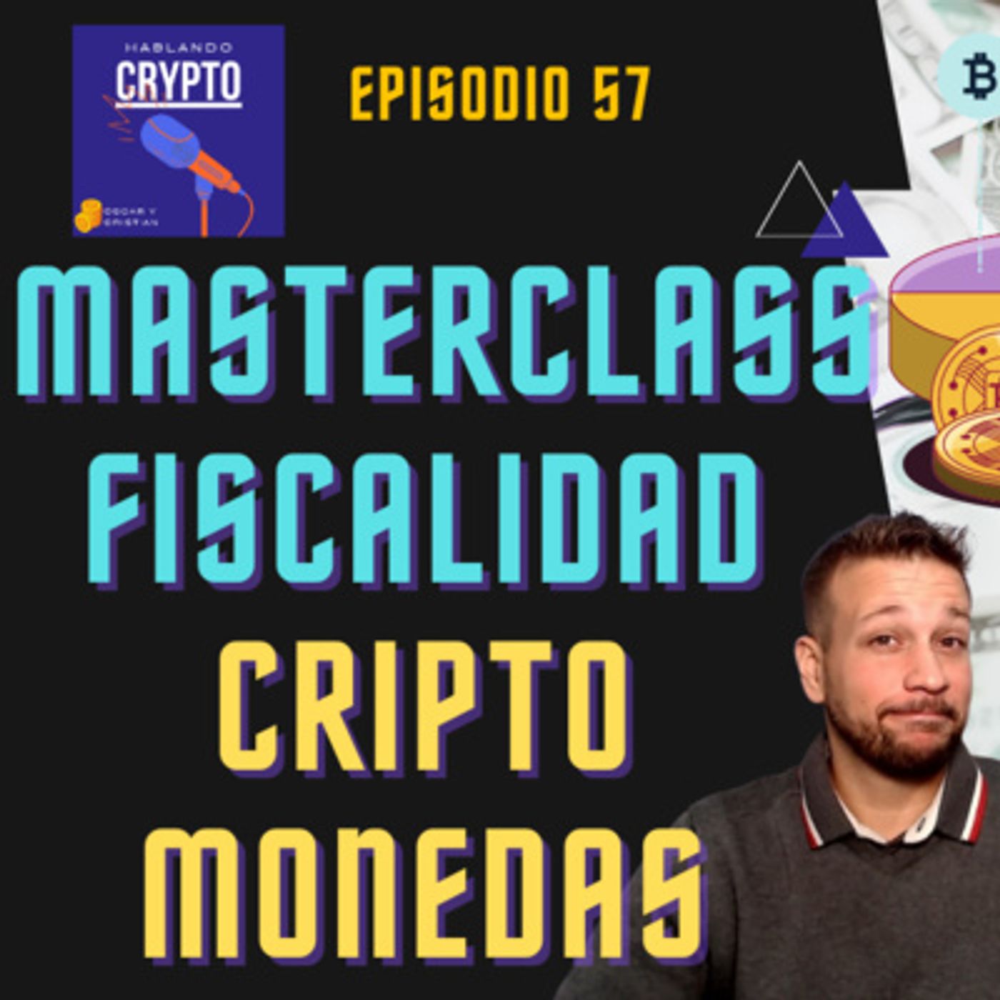 Hablando Crypto