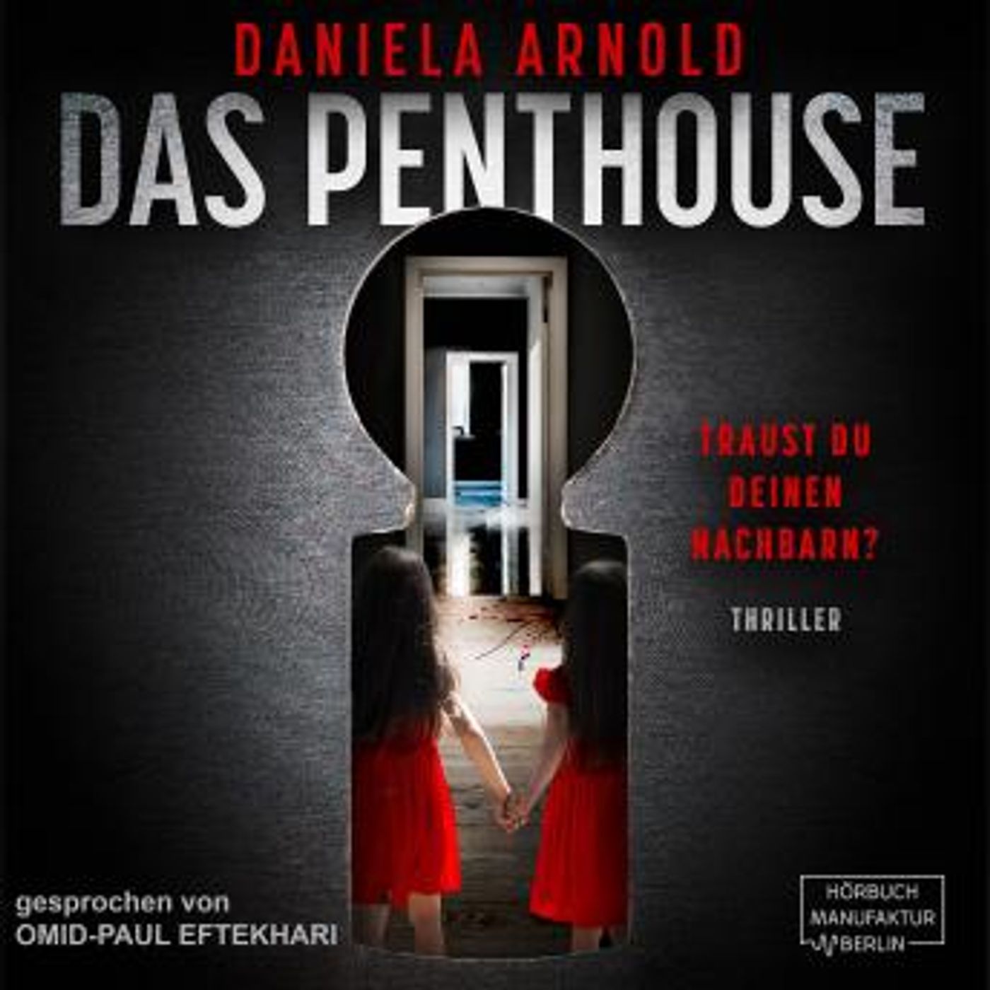 Access Essential Audiobooks in Mystery, Thriller & Horror, Suspense