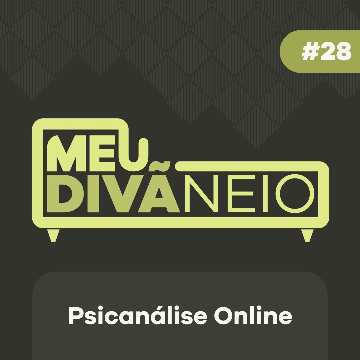 Meu Divãneio