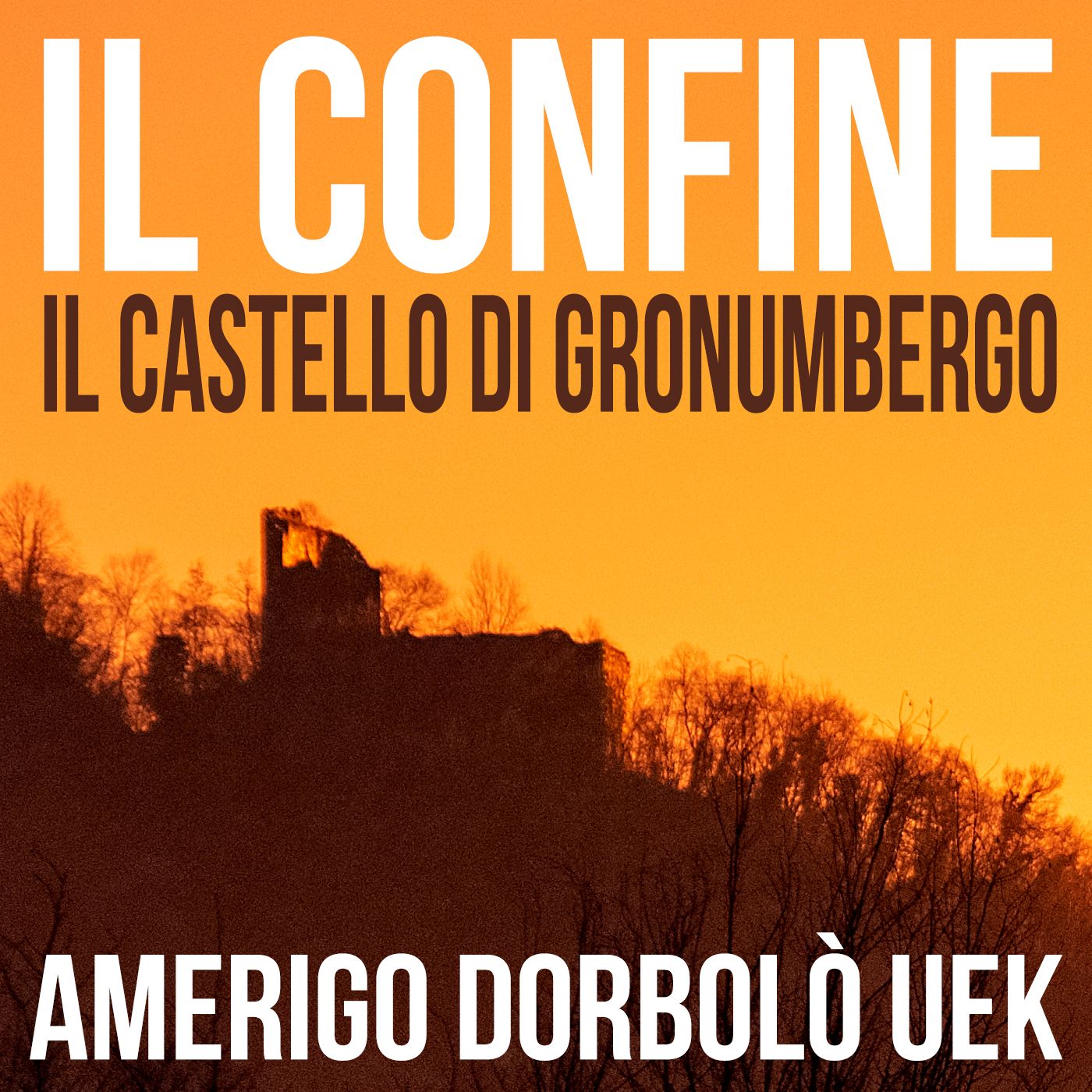 IL CONFINE, Storie a Nord-est