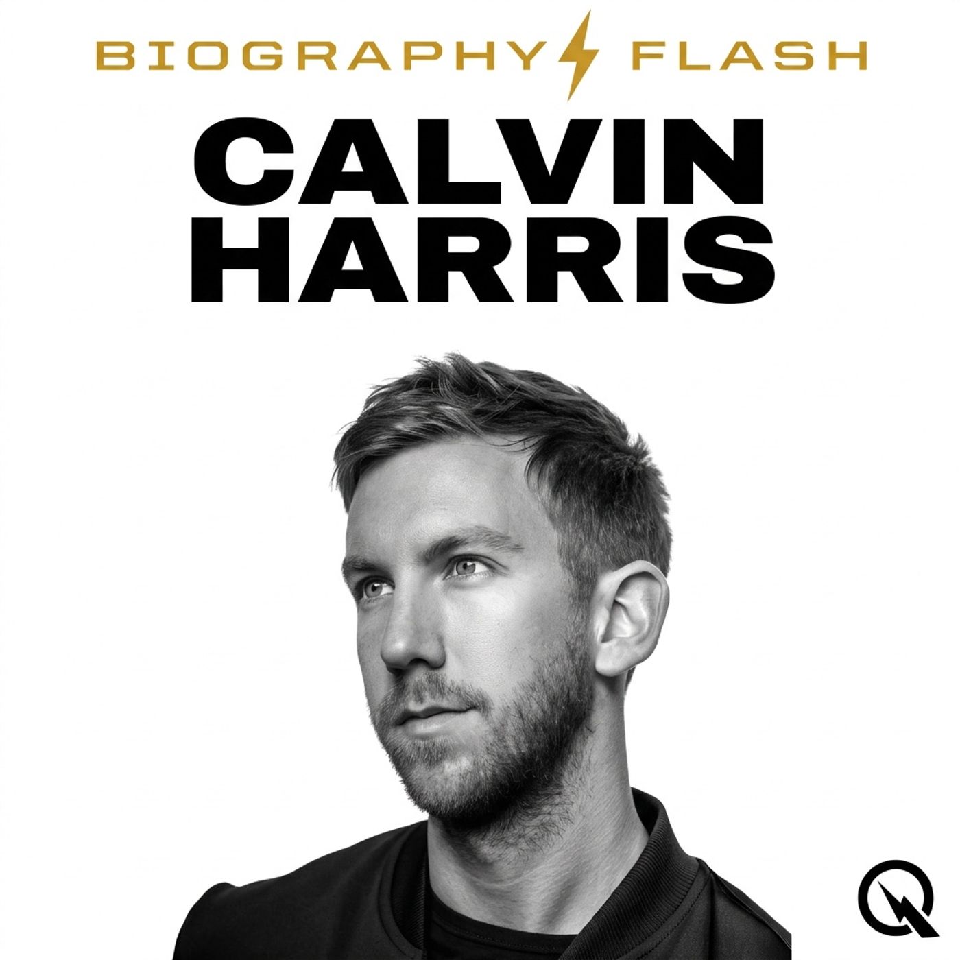 Calvin Harris - Biography Flash