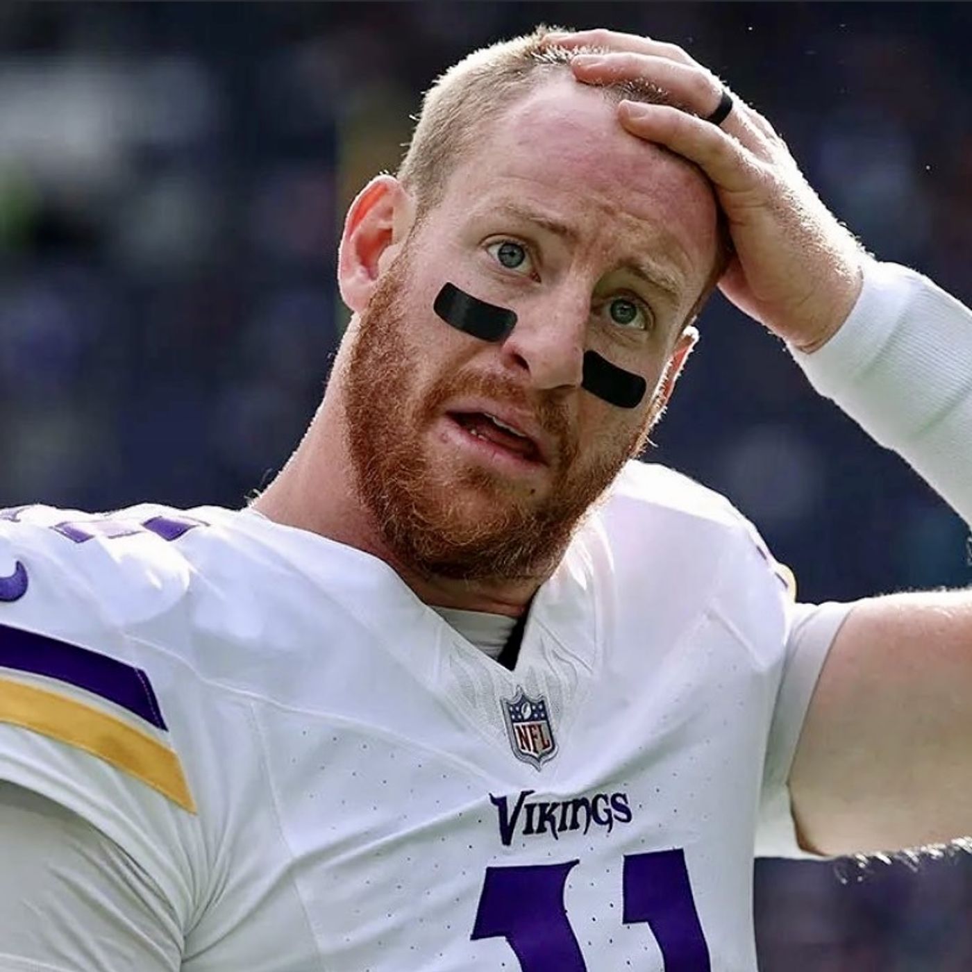 Purple People Eaters podcast @ Los Angeles Chargers 2025