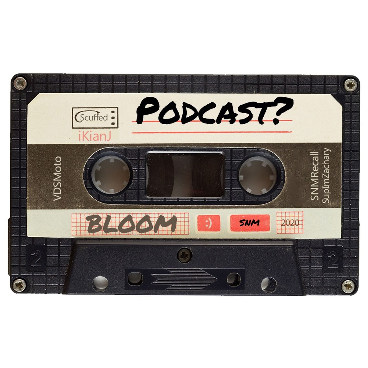 Podcast?