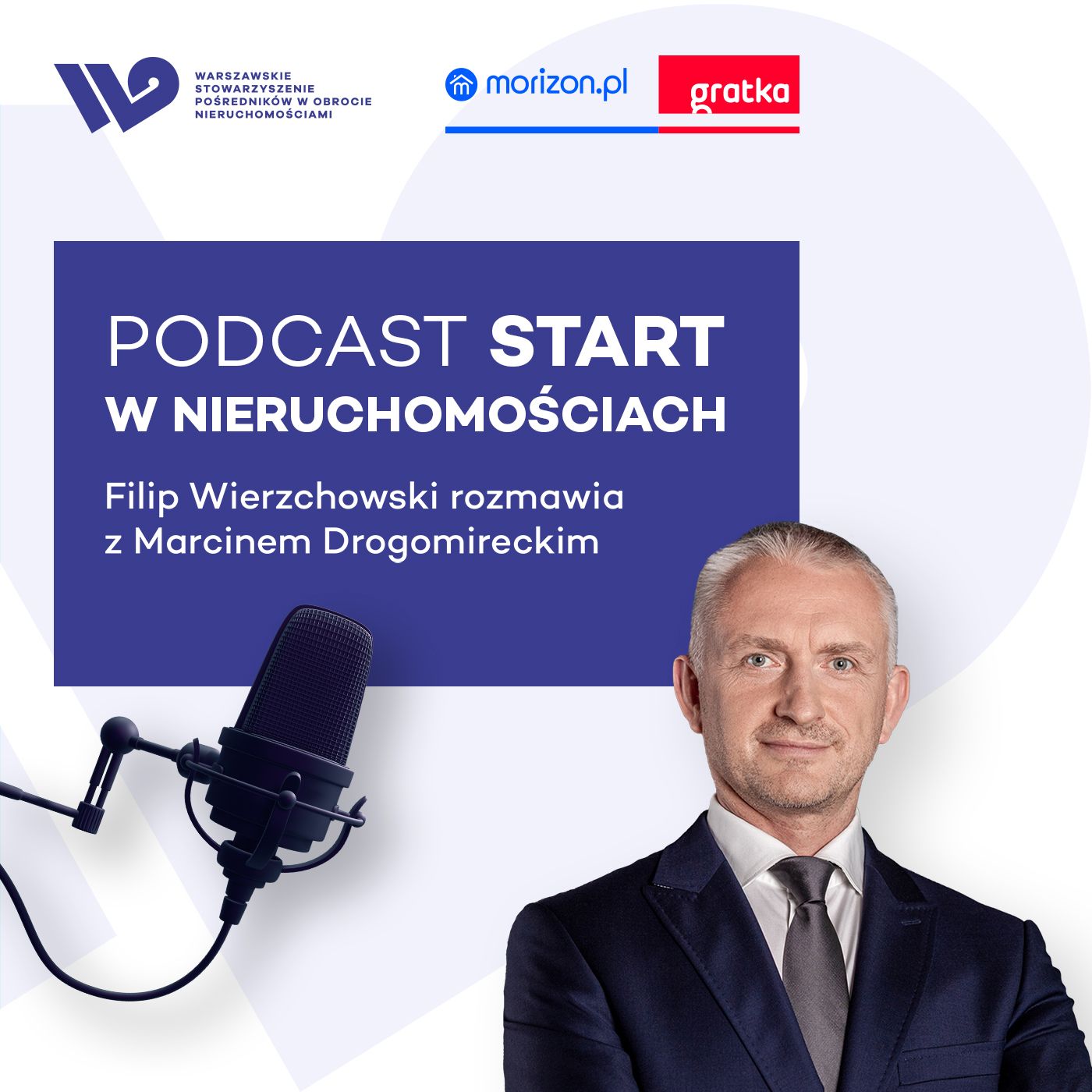 START w nieruchomościach