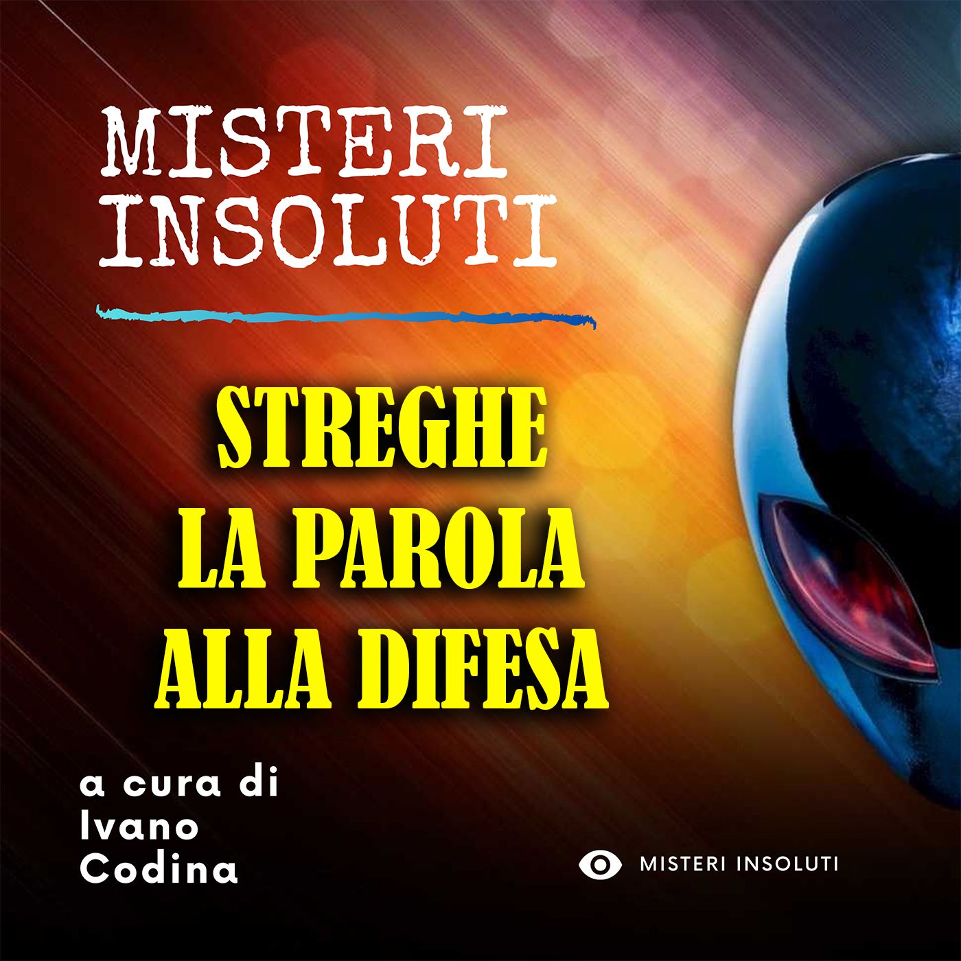 Misteri Insoluti