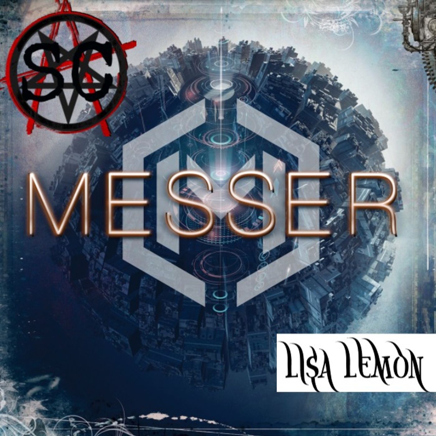 MESSER INTERVIEW 2018