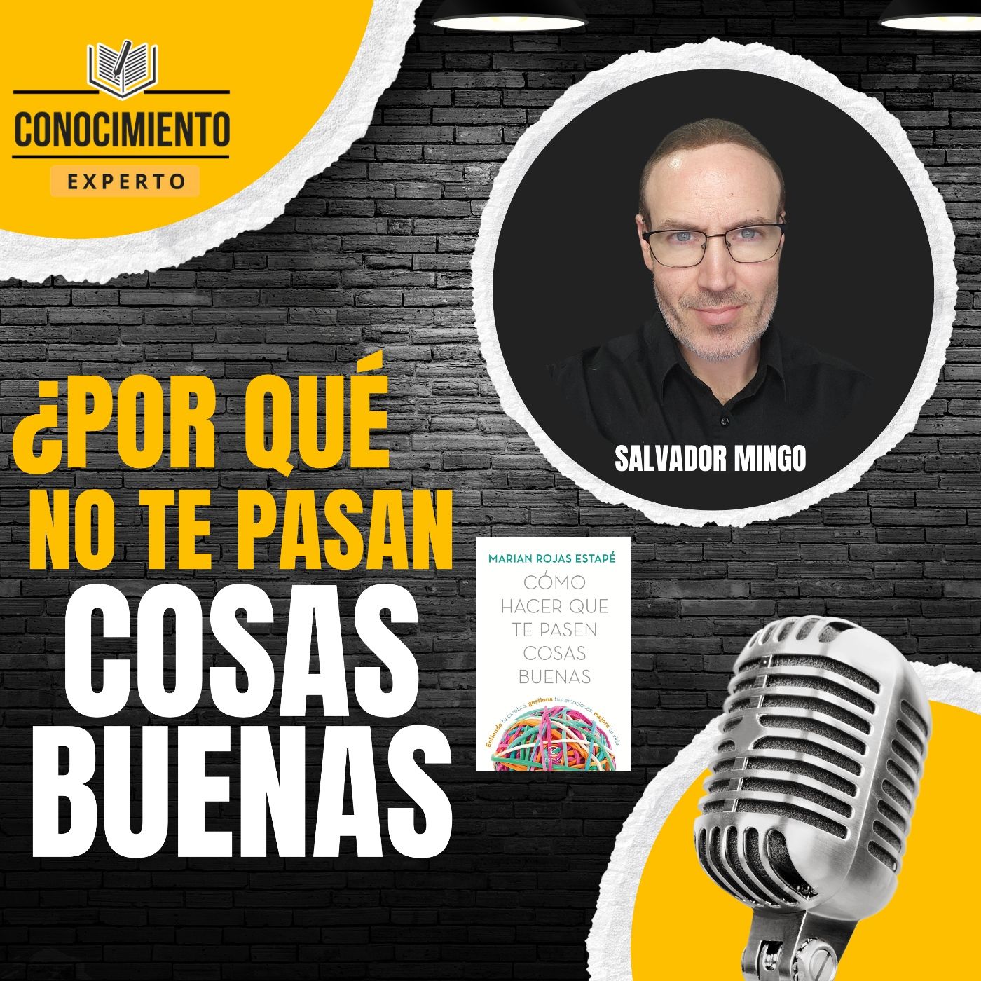 Portada de Conocimiento Experto