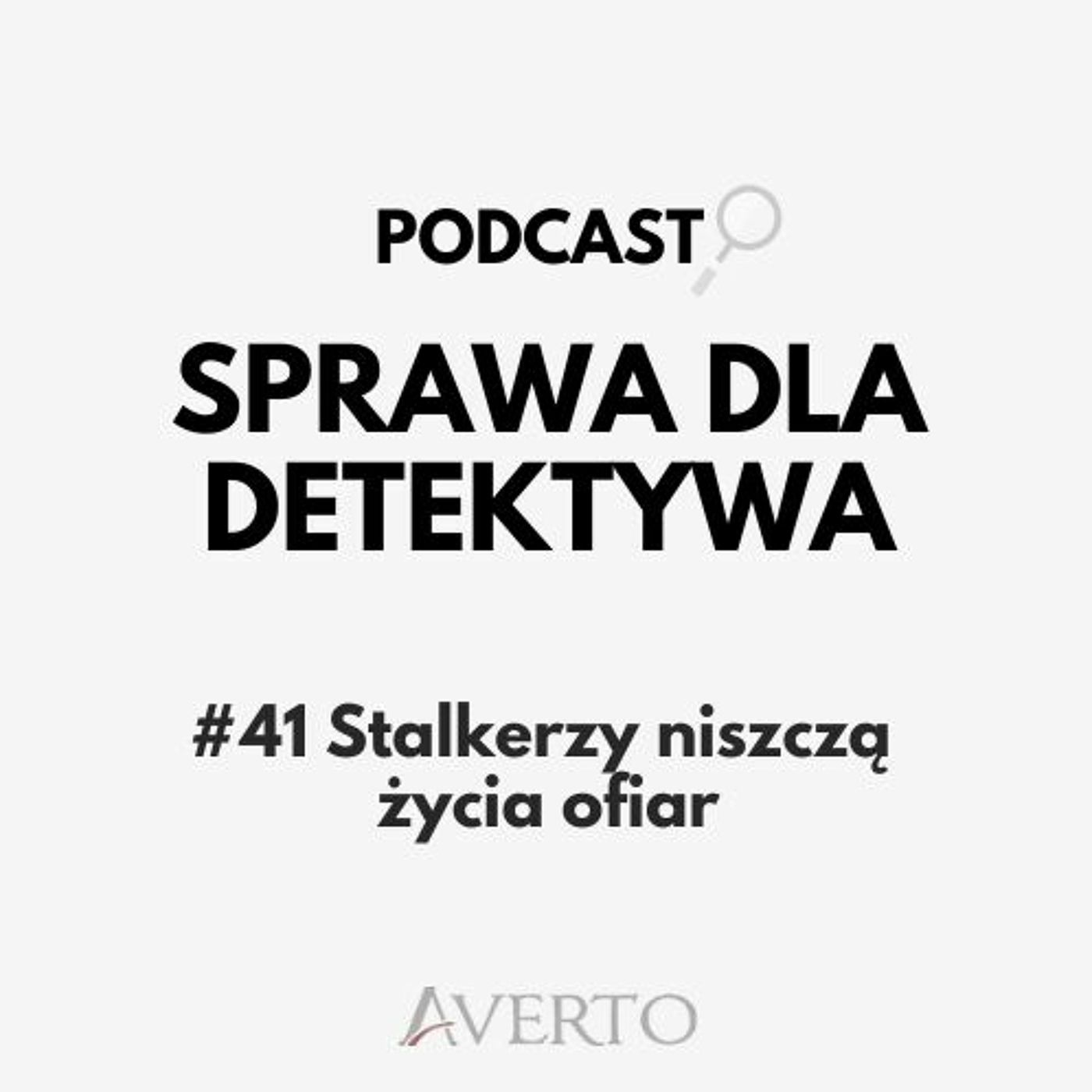 Sprawa dla detektywa