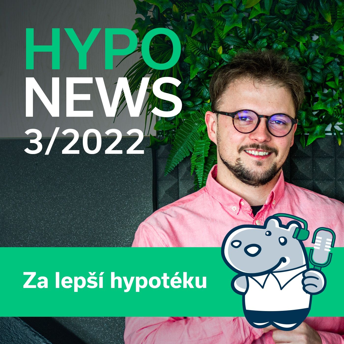 Za lepší hypotéku