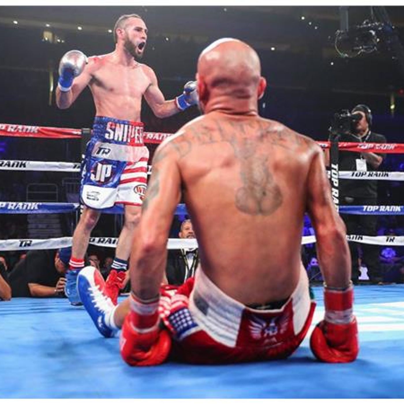 #PBConFS1 & Pedraza vs Beltran Recap! Kovalev wants Alvarez Rematch Good or Bad? episode artwork