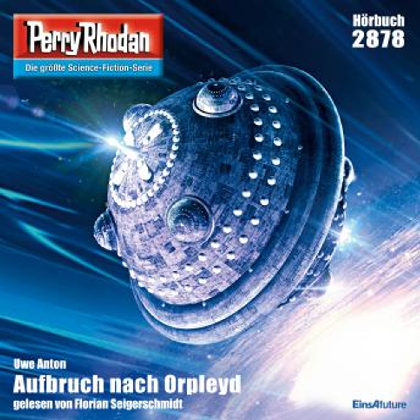Listen to Top Full Audiobooks in Science Fiction & Fantasy, Space Opera