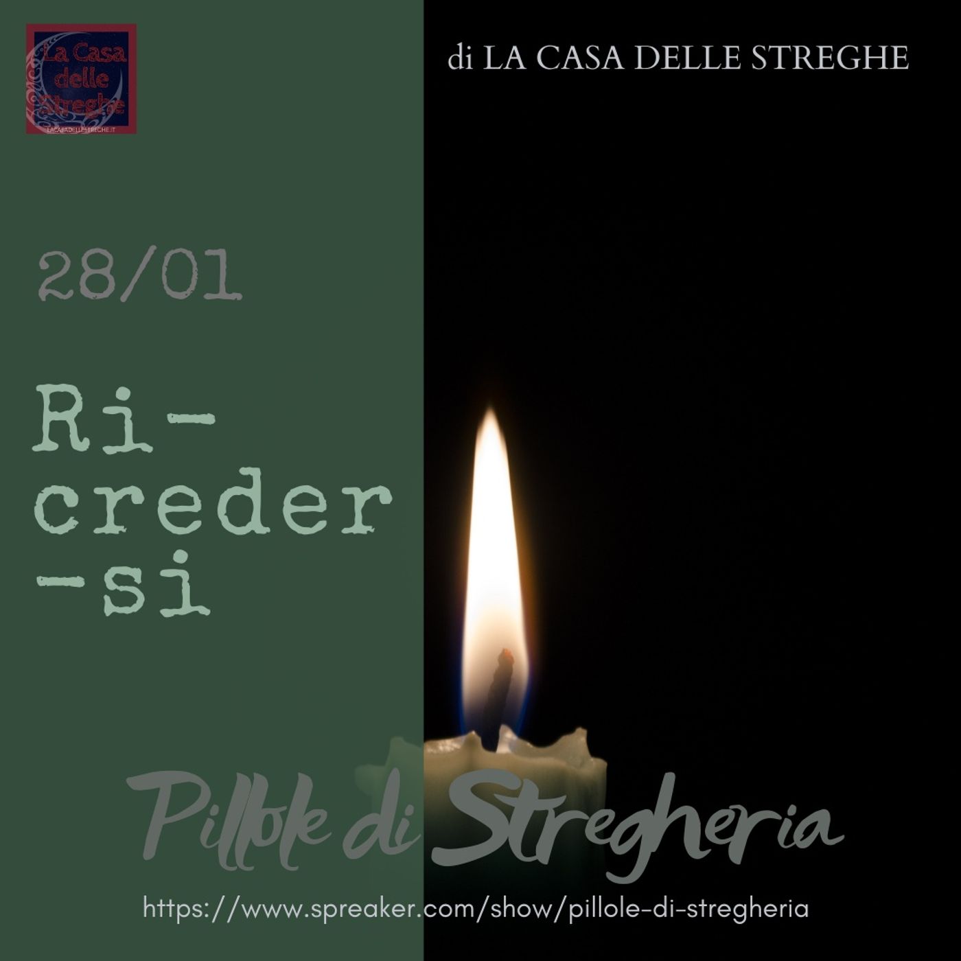 Pillole di Stregheria