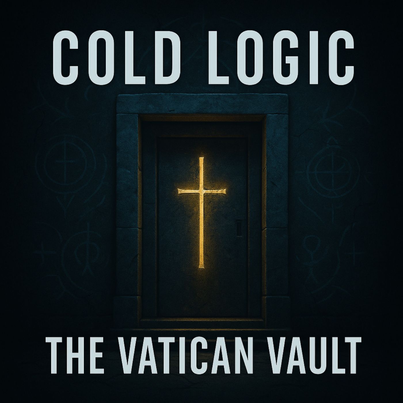 The Vatican Vault: Secrets Beneath the Holy See