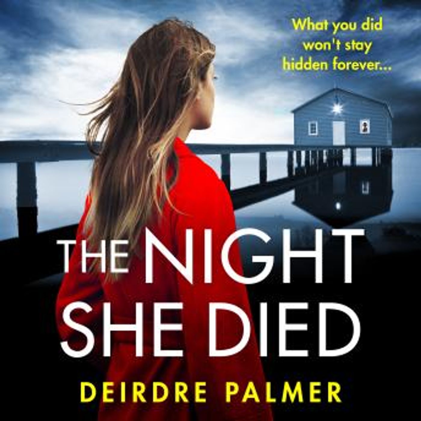 Full Trial Audiobooks in Mystery, Thriller & Horror, Suspense