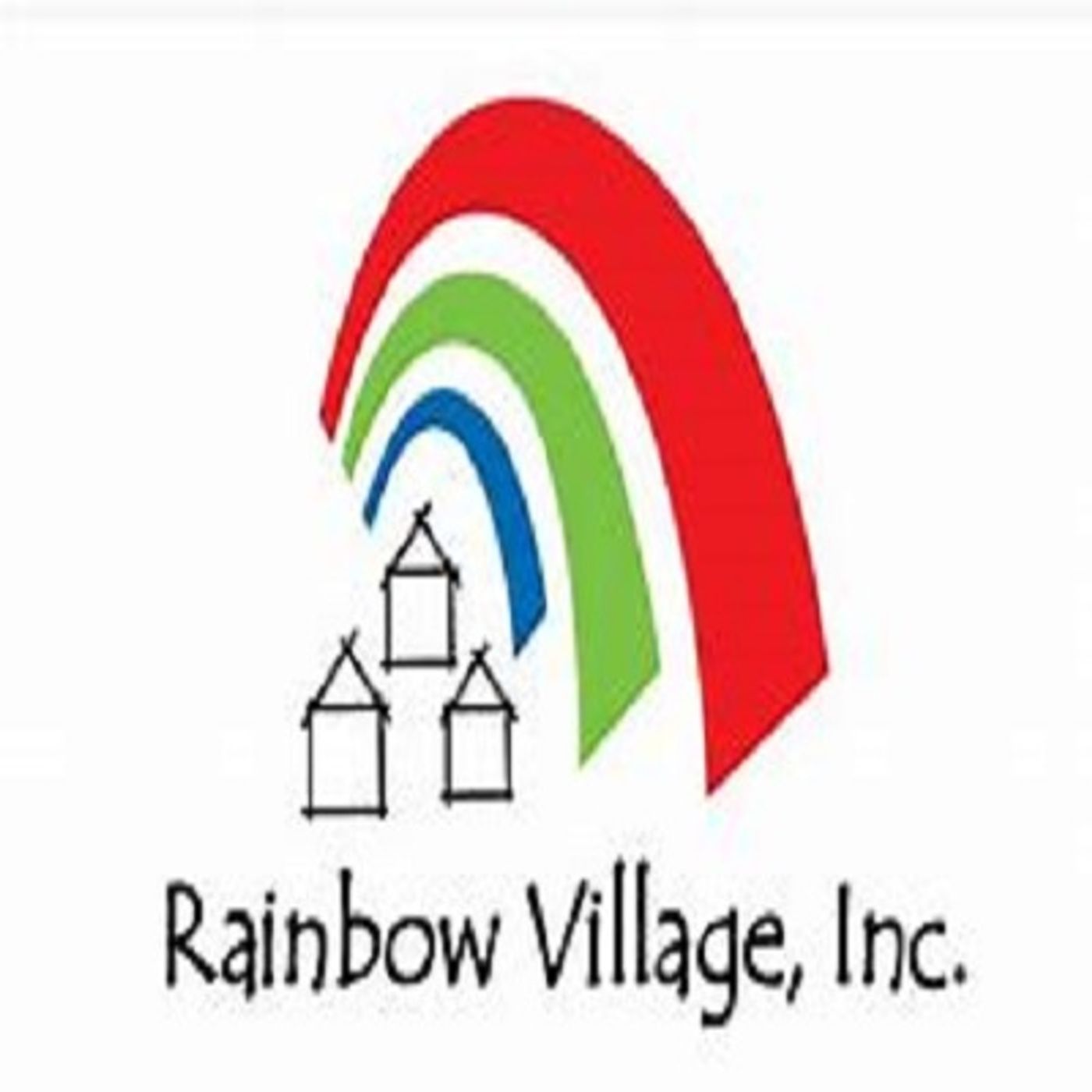 Rainbow Village Help Families In Need With $23,000