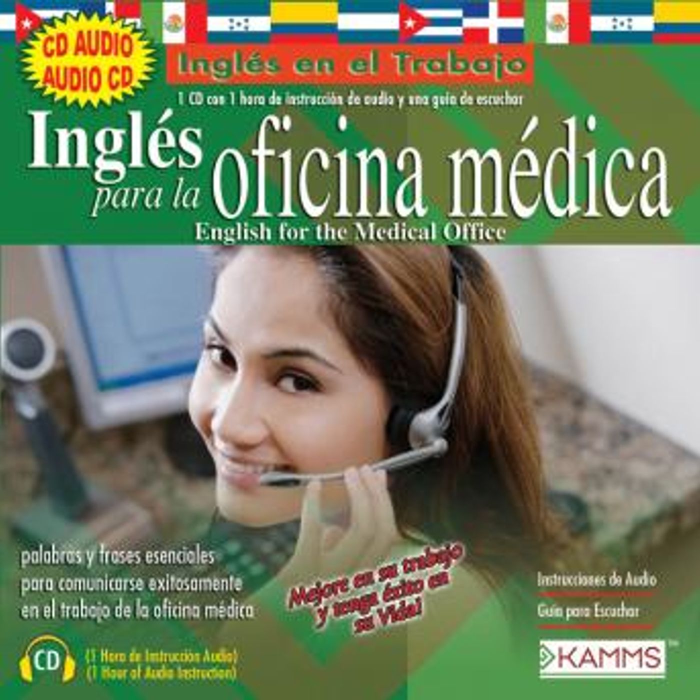 Download New Full Audiobooks in Non-Fiction, Language Instruction