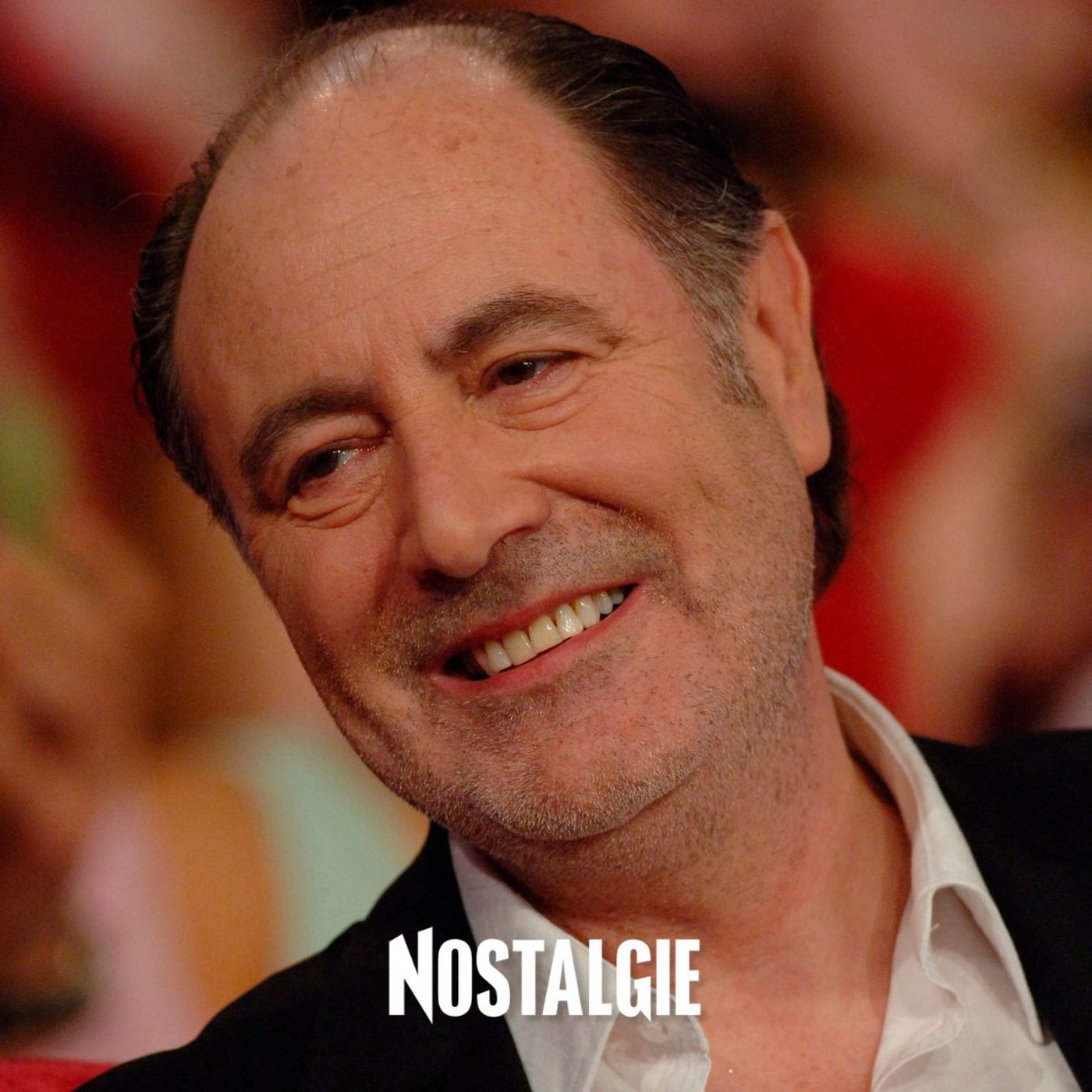 Michel Delpech à l'honneur pour ses 80 ans et les 10 ans de sa disparition