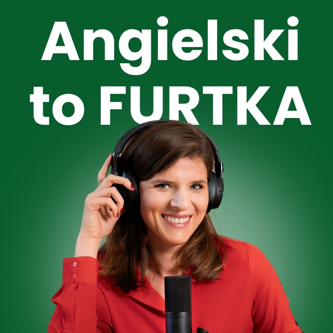 Angielski to Furtka