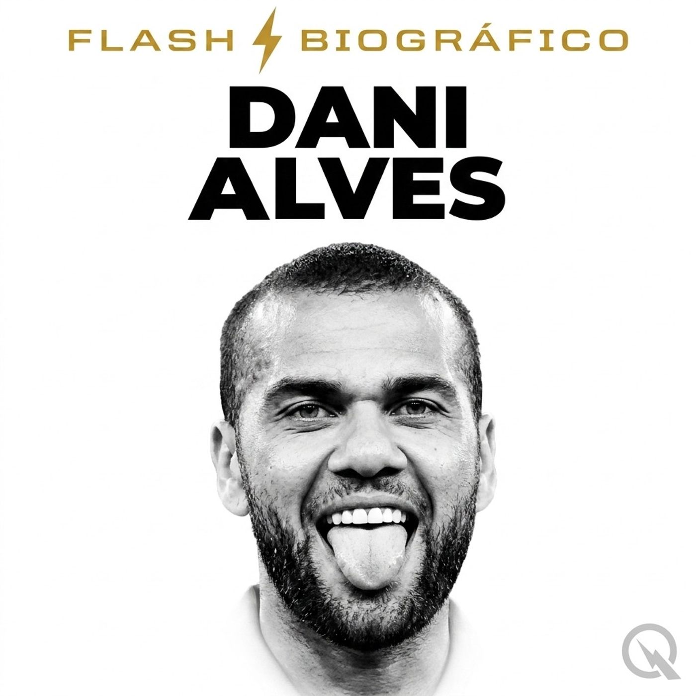 Dani Alves - Flash Biográfico