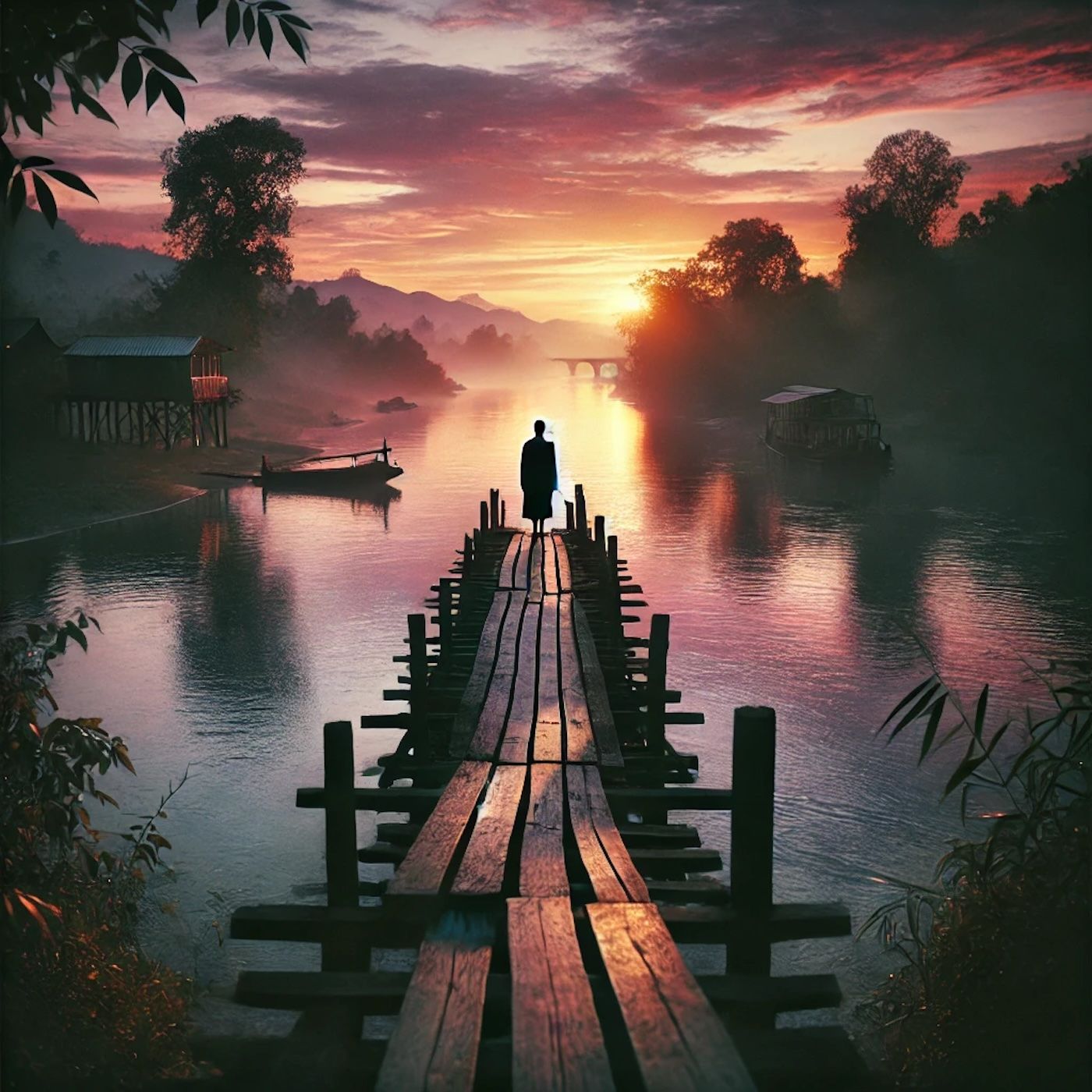 "I don't want to need you, 'cause I can't have you." episode artwork