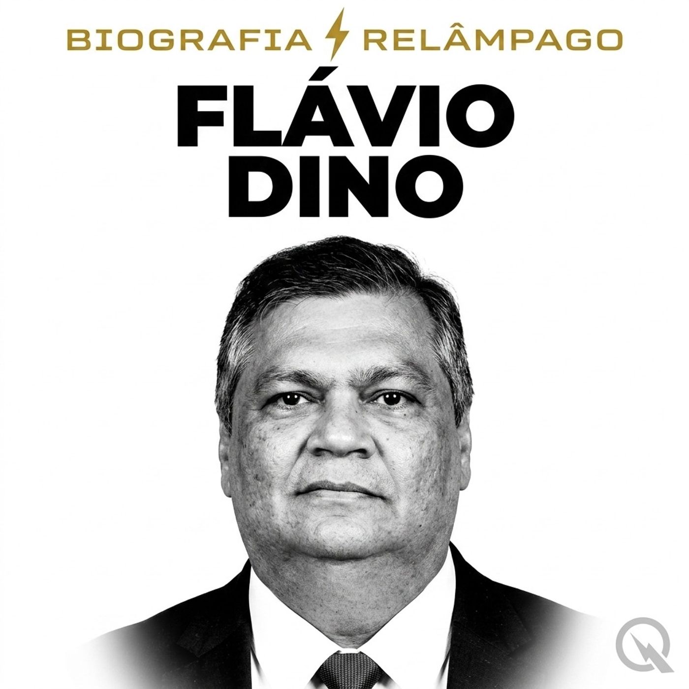 Flávio Dino: do comunismo ao STF em 30 anos (Parte 1) episode artwork