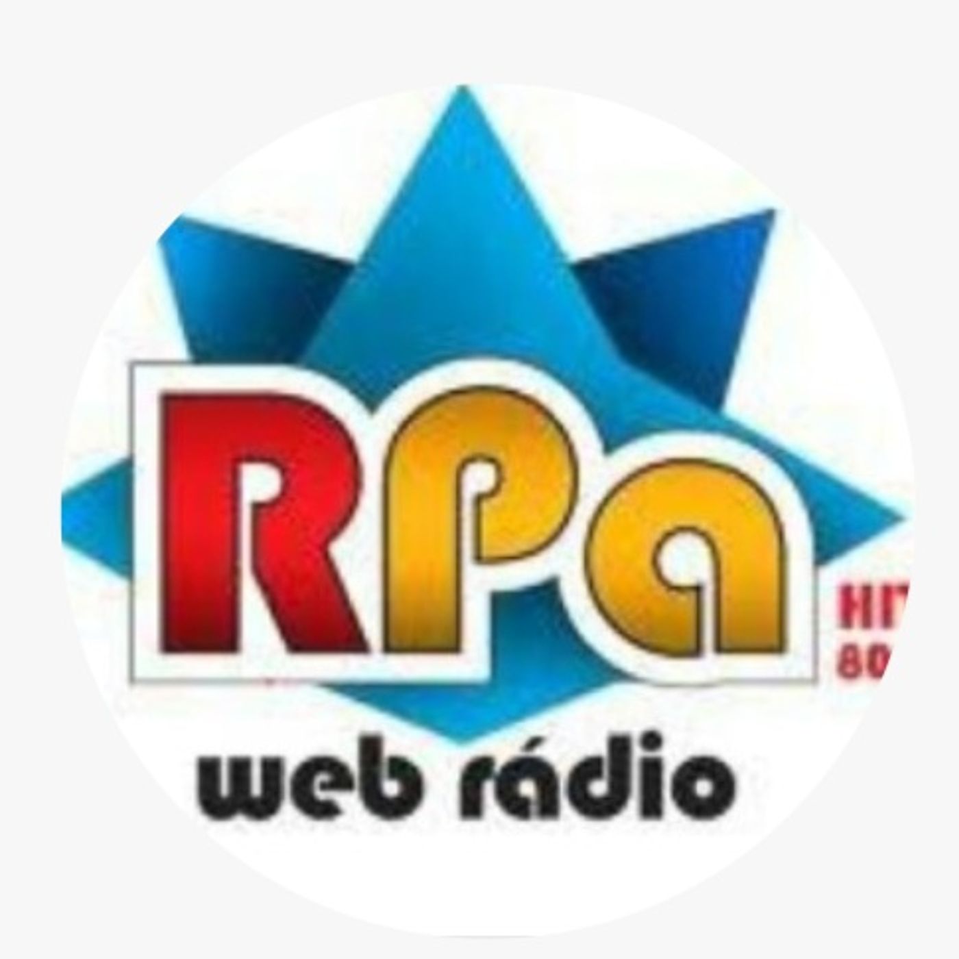 Radiowebpassos