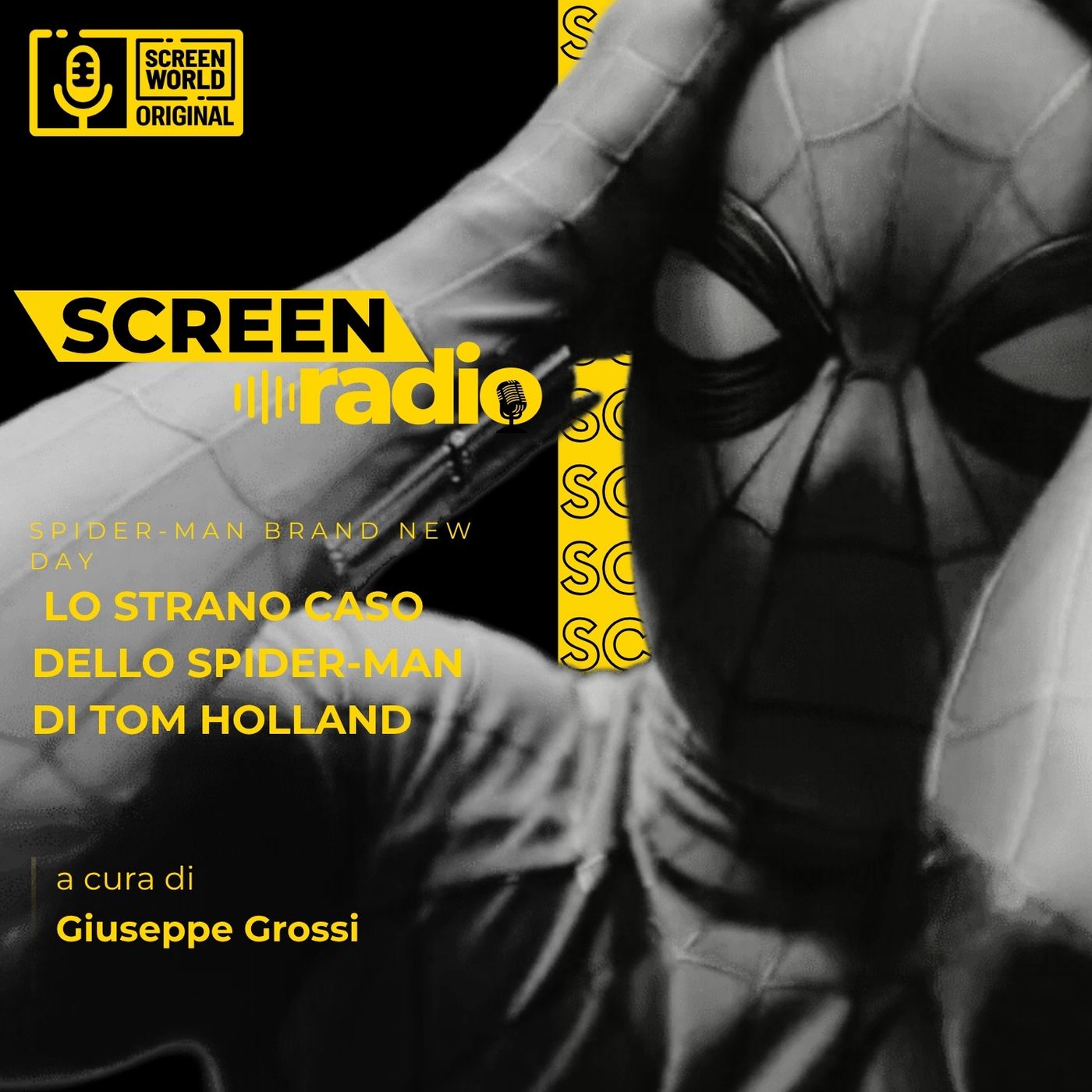 Tom Holland e Spider-Man: l'uomo ragno è finalmente cresciuto?