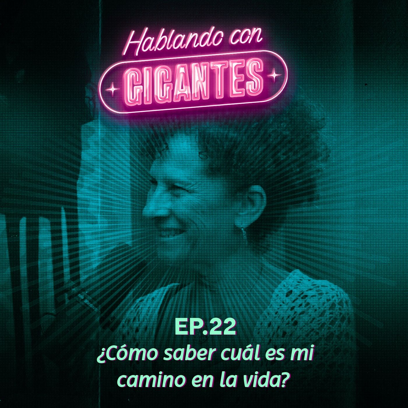 Hablando con Gigantes