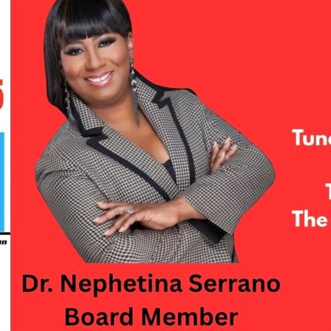 MEET GABE_S HEART FOUNDATION BOARD MEMBER DR_ NEPHETINA SERRANO MEET GABE_S HEART FOUNDATION BOARD MEMBER DR_ NEPHETINA SERRANO