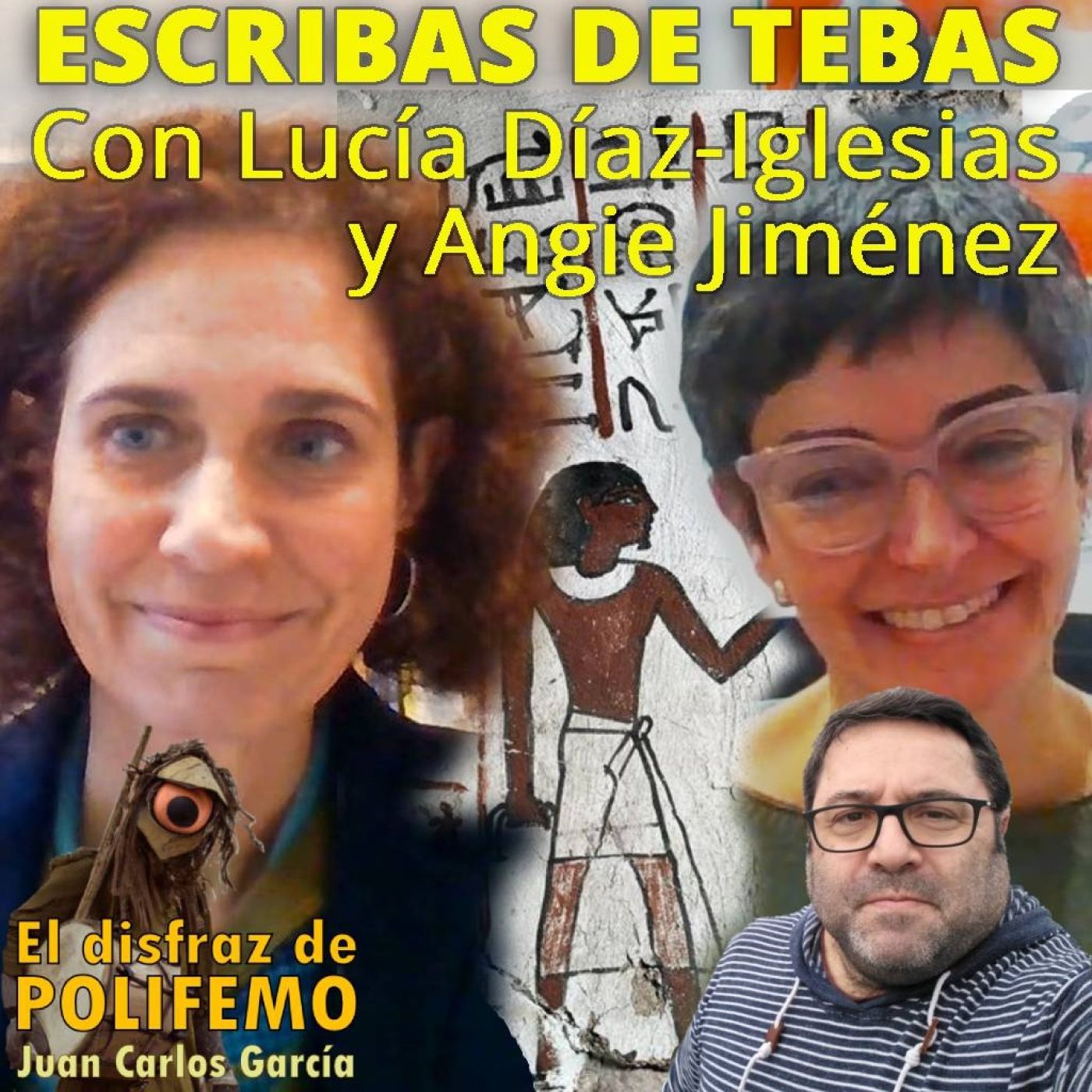 El Disfraz de Polifemo