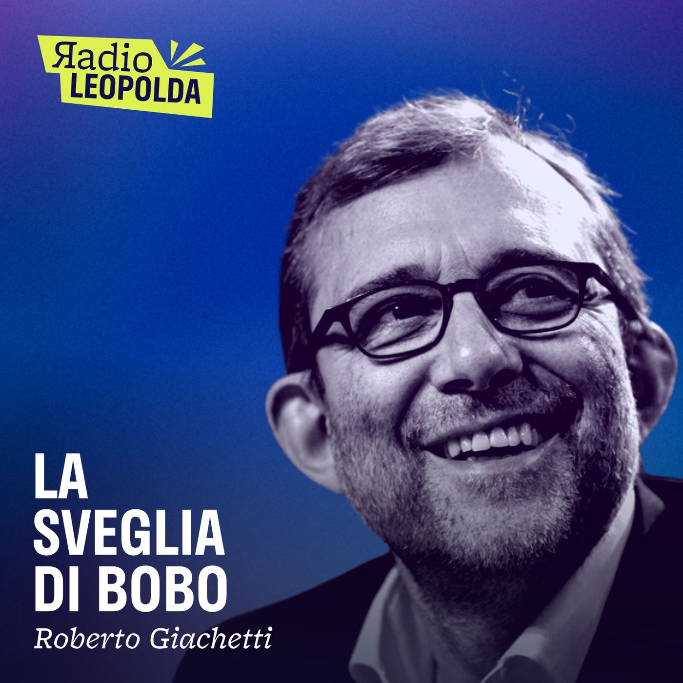 La sveglia di Bobo - Roberto Giachetti