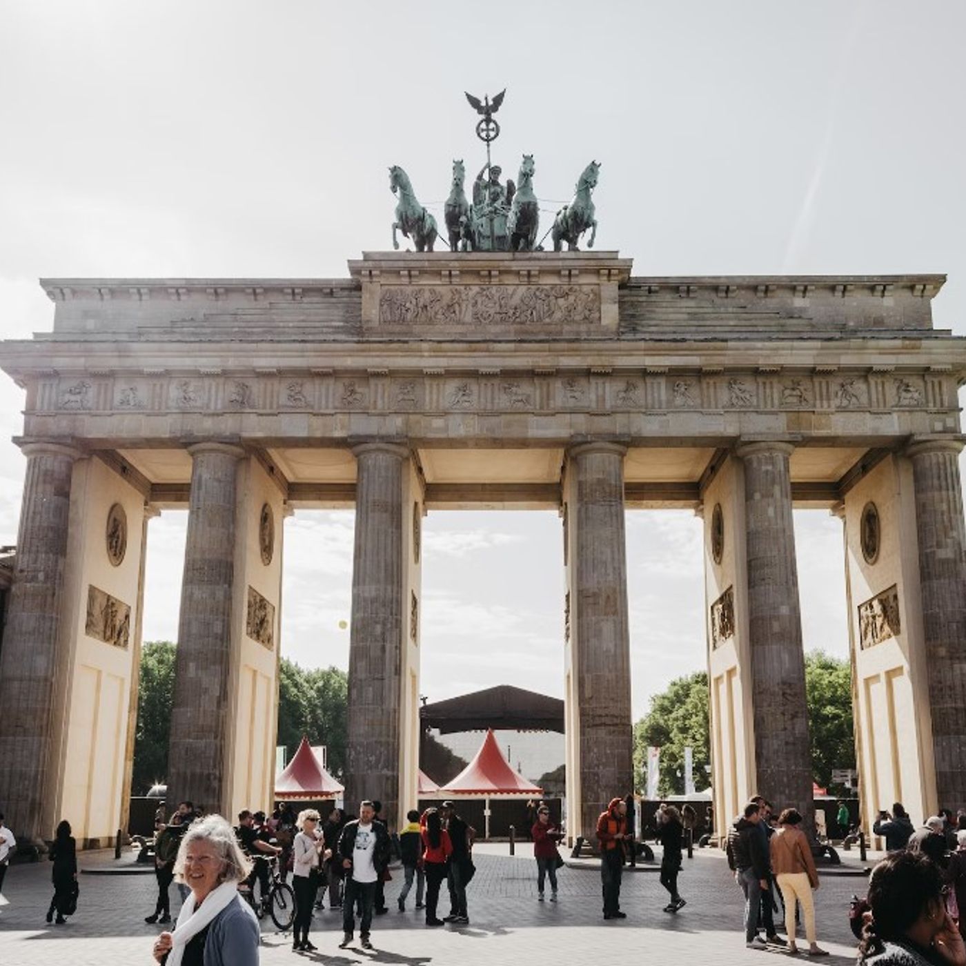 Elezioni Germania, un trionfo per...