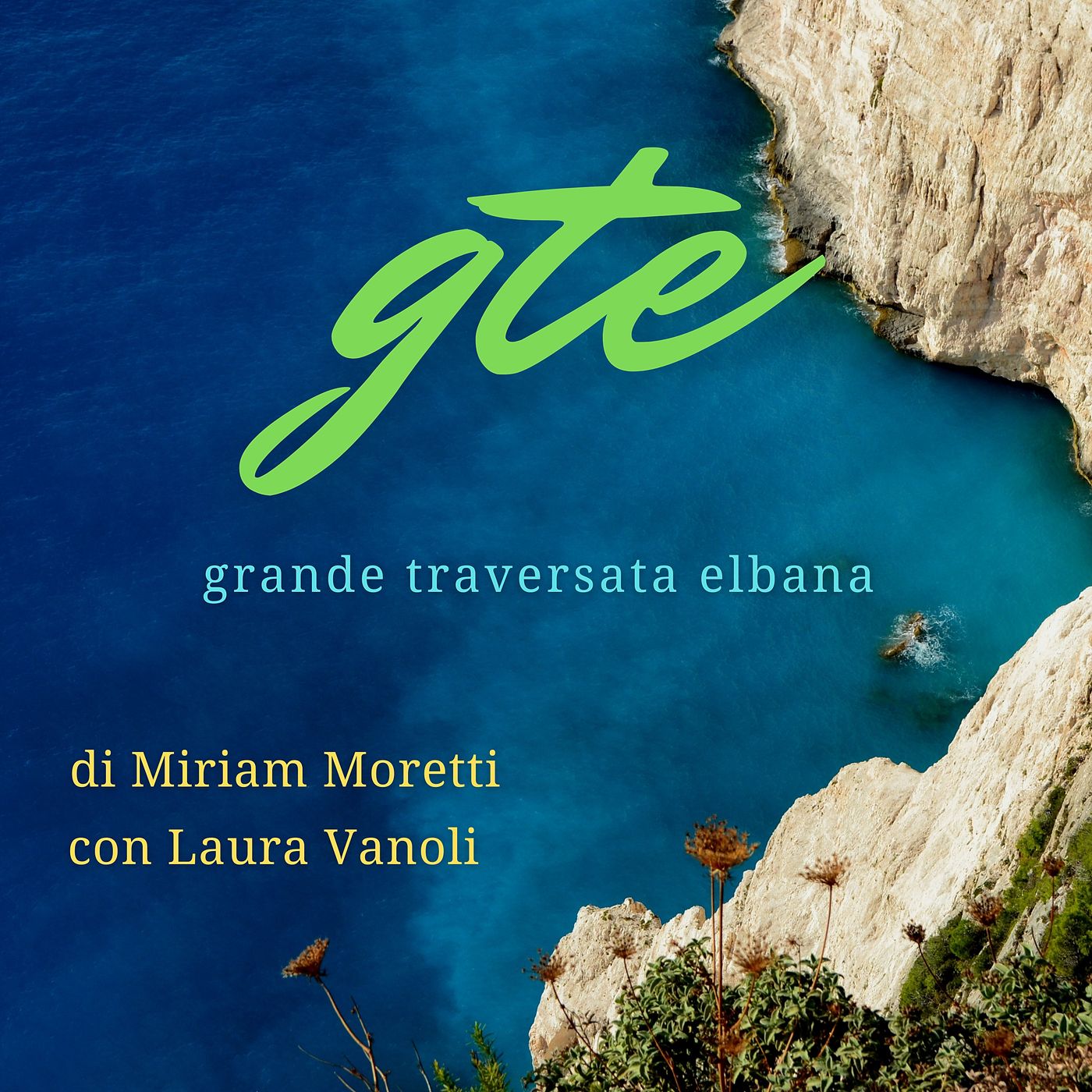 gte - grande traversata elbana