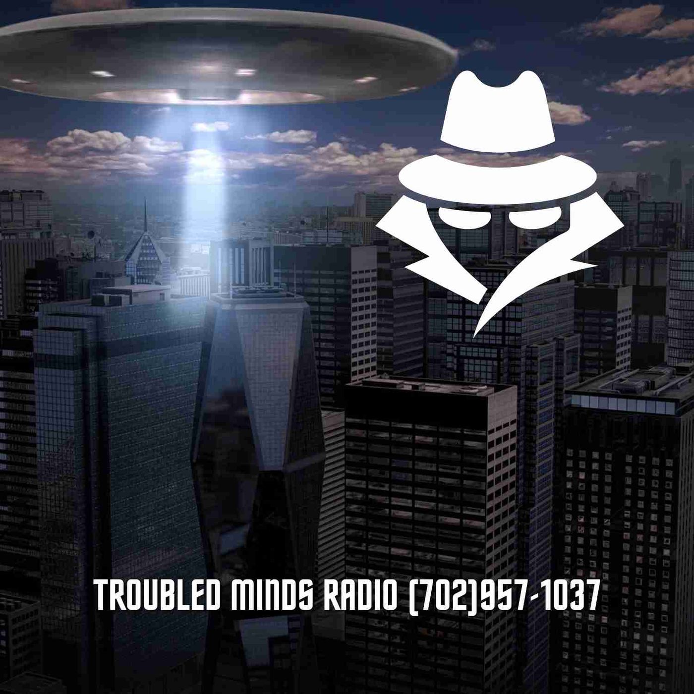 The High Stakes World of the UFO Spy Game - Beyond Havana Syndrome