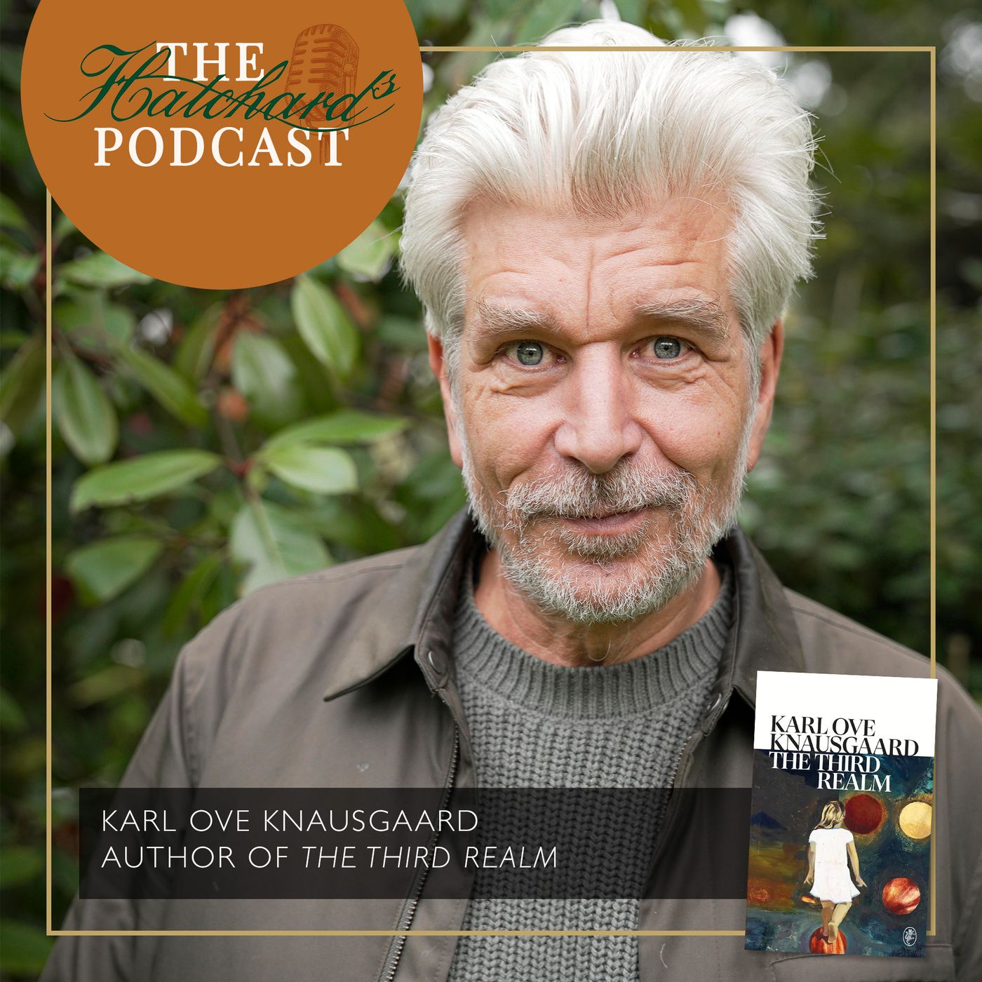 The Hatchards Podcast