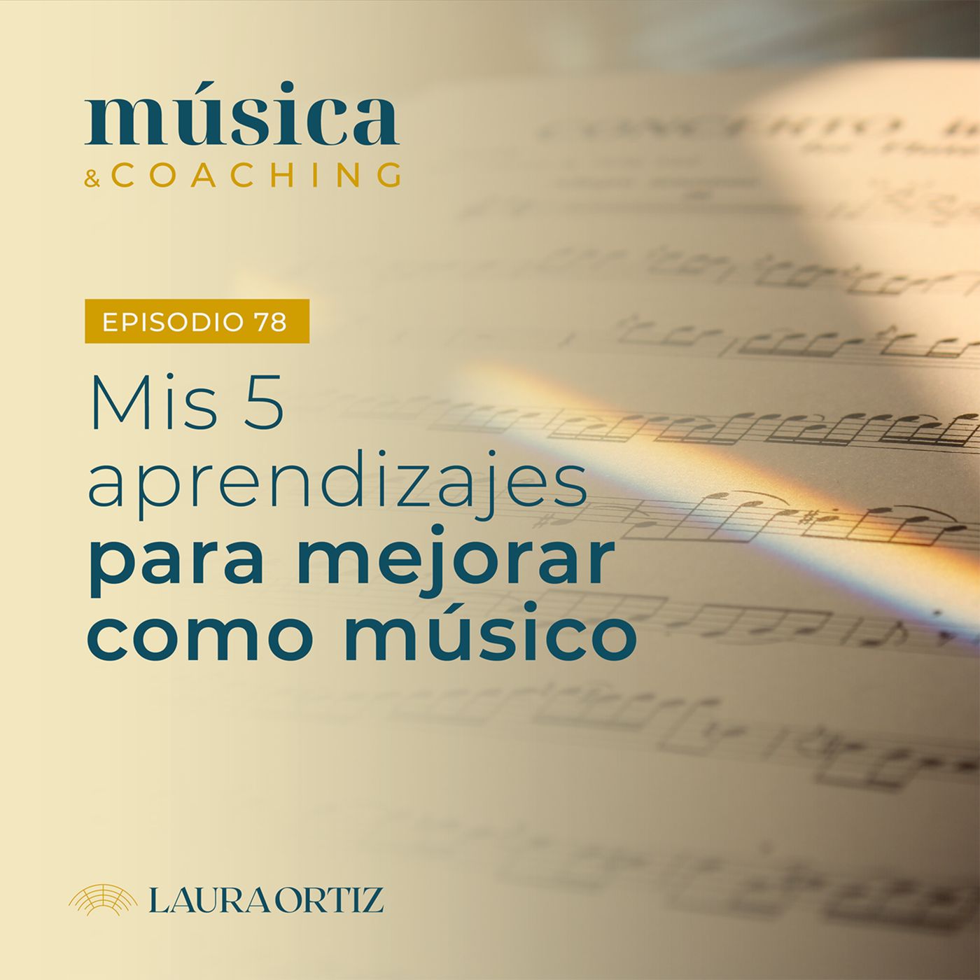 Música y coaching