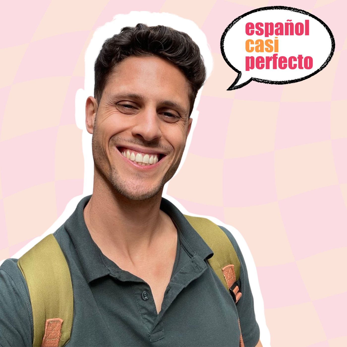 Do We Even Speak Spanish? Chileans vs. Andalusians (feat. Spanish with Antonio) Do We Even Speak Spanish? Chileans vs. Andalusians (feat. Spanish with Antonio)