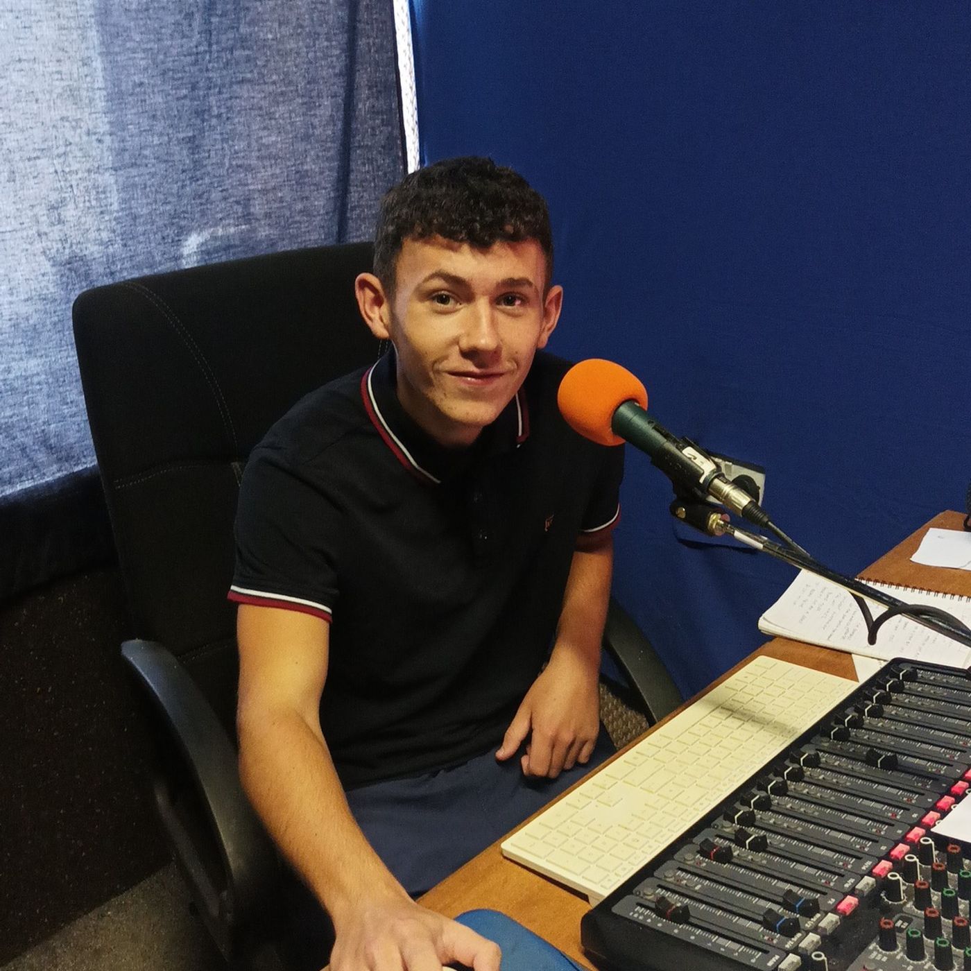 Davin's Pop Music Show