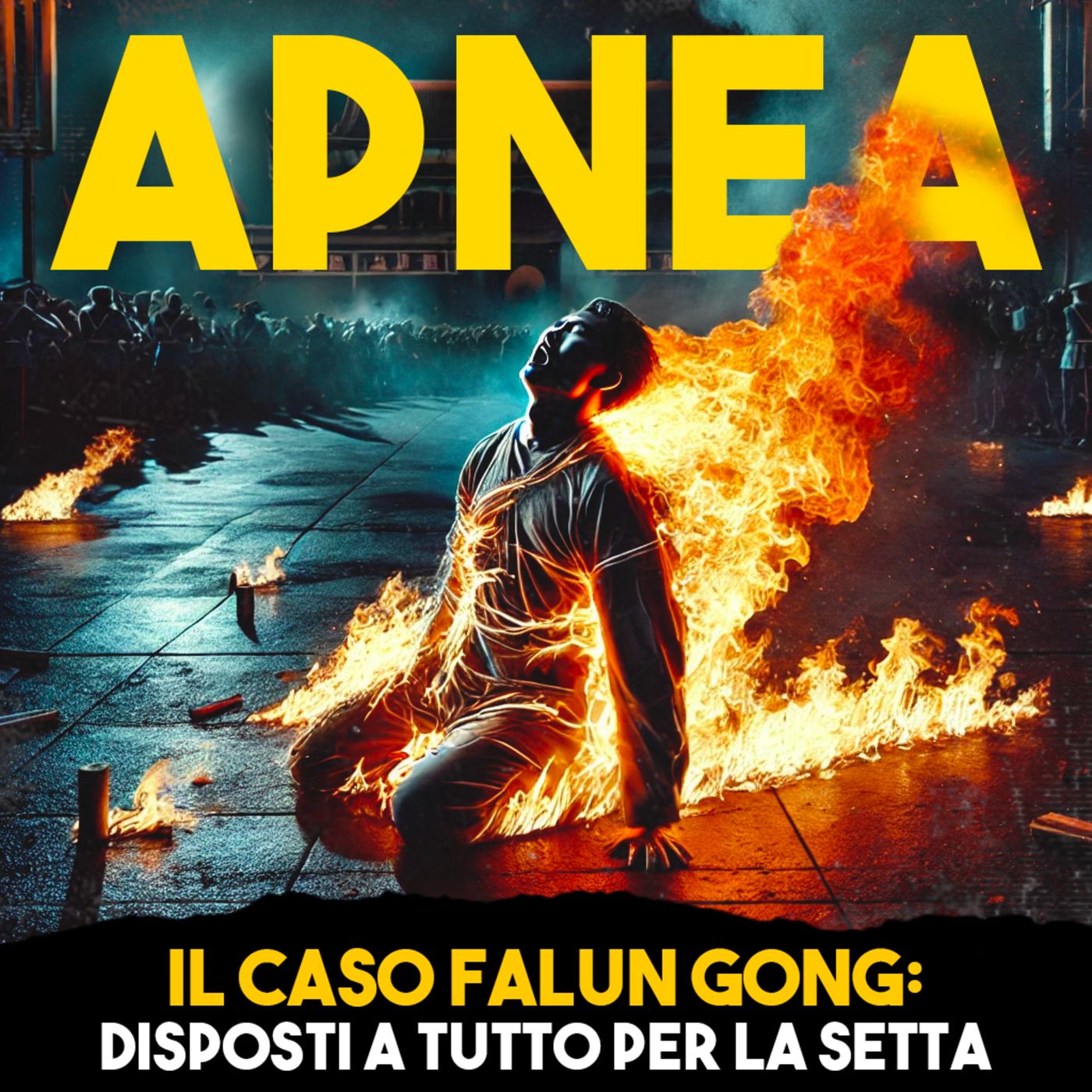 Apnea
