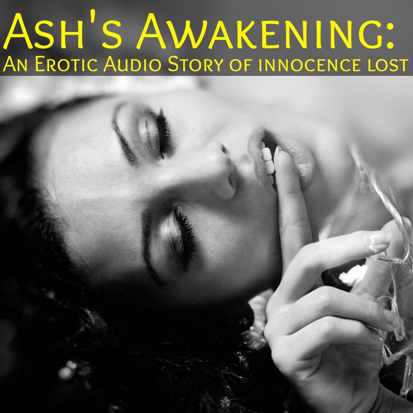 Ash's Awakening: An Erotic Audio Story of Innocence Lost