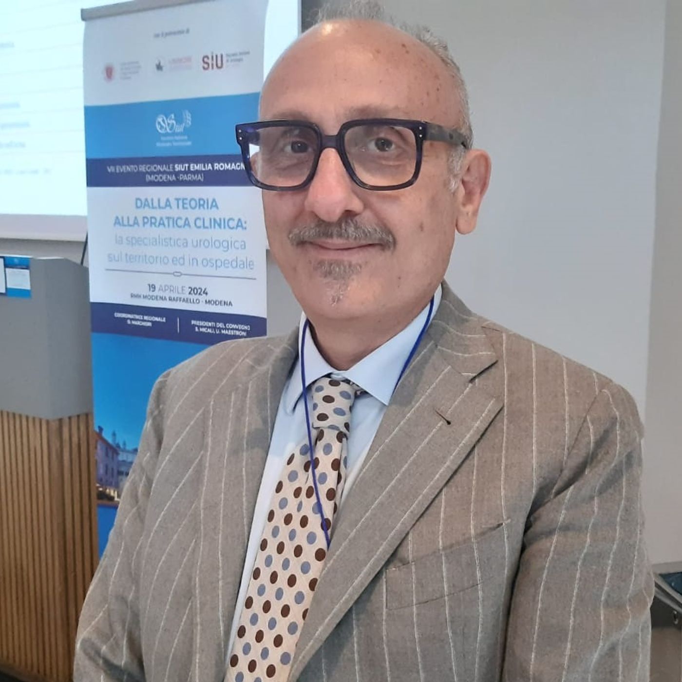 Dentro la Salute, interviste