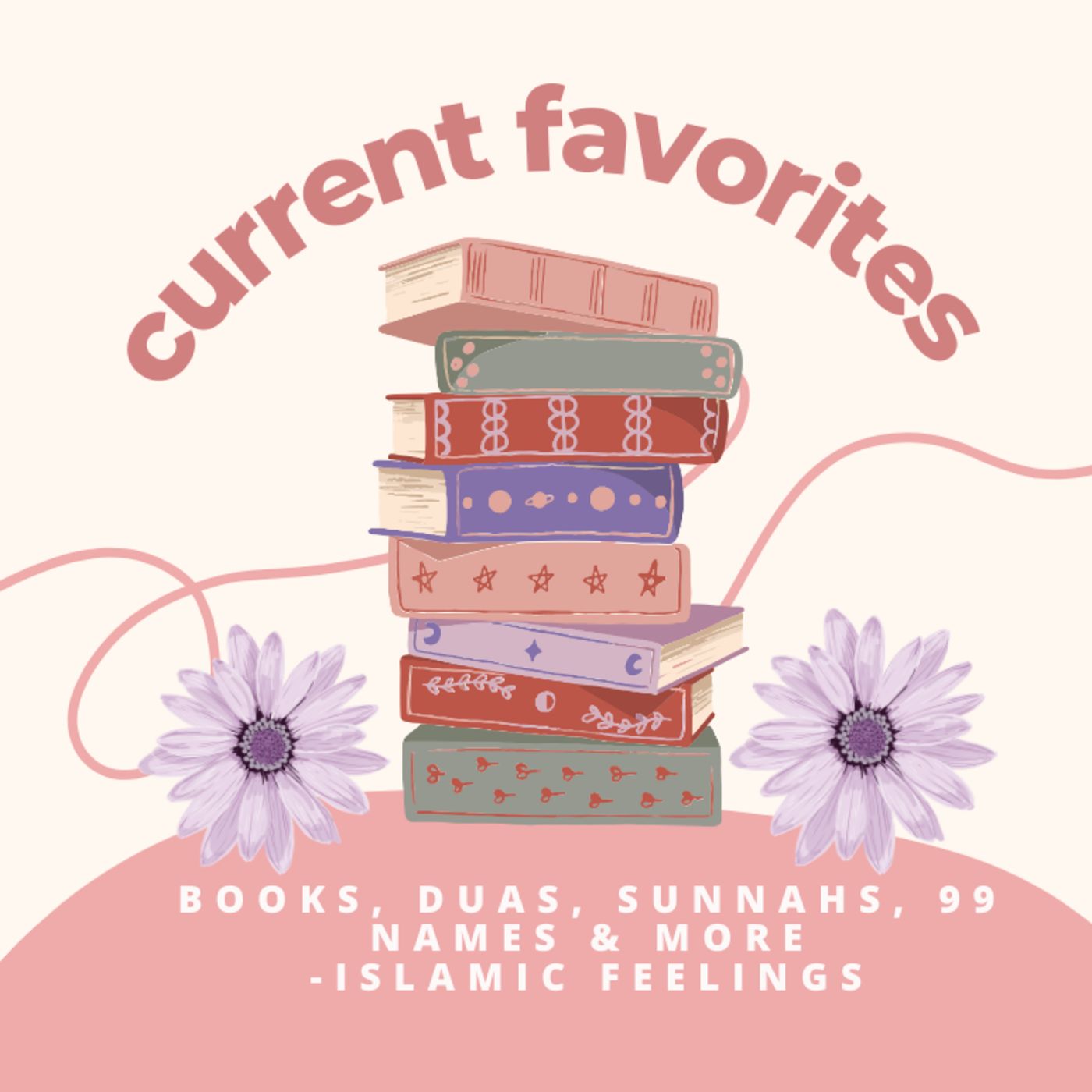 Islamic Feelings ♡