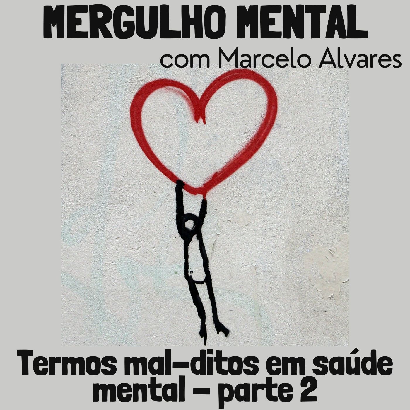 Mergulho mental