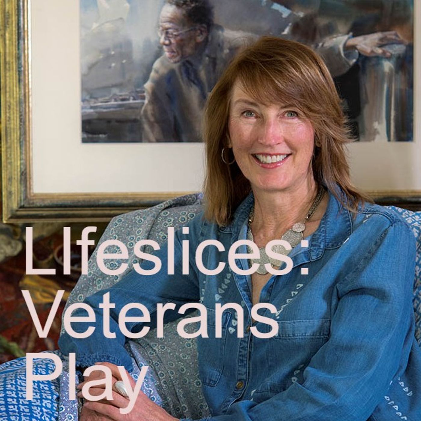 Lifeslices with Steve Fisher