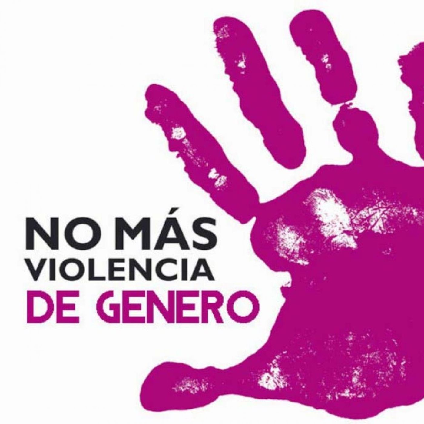 Da voz a la violencia de género. podcast artwork