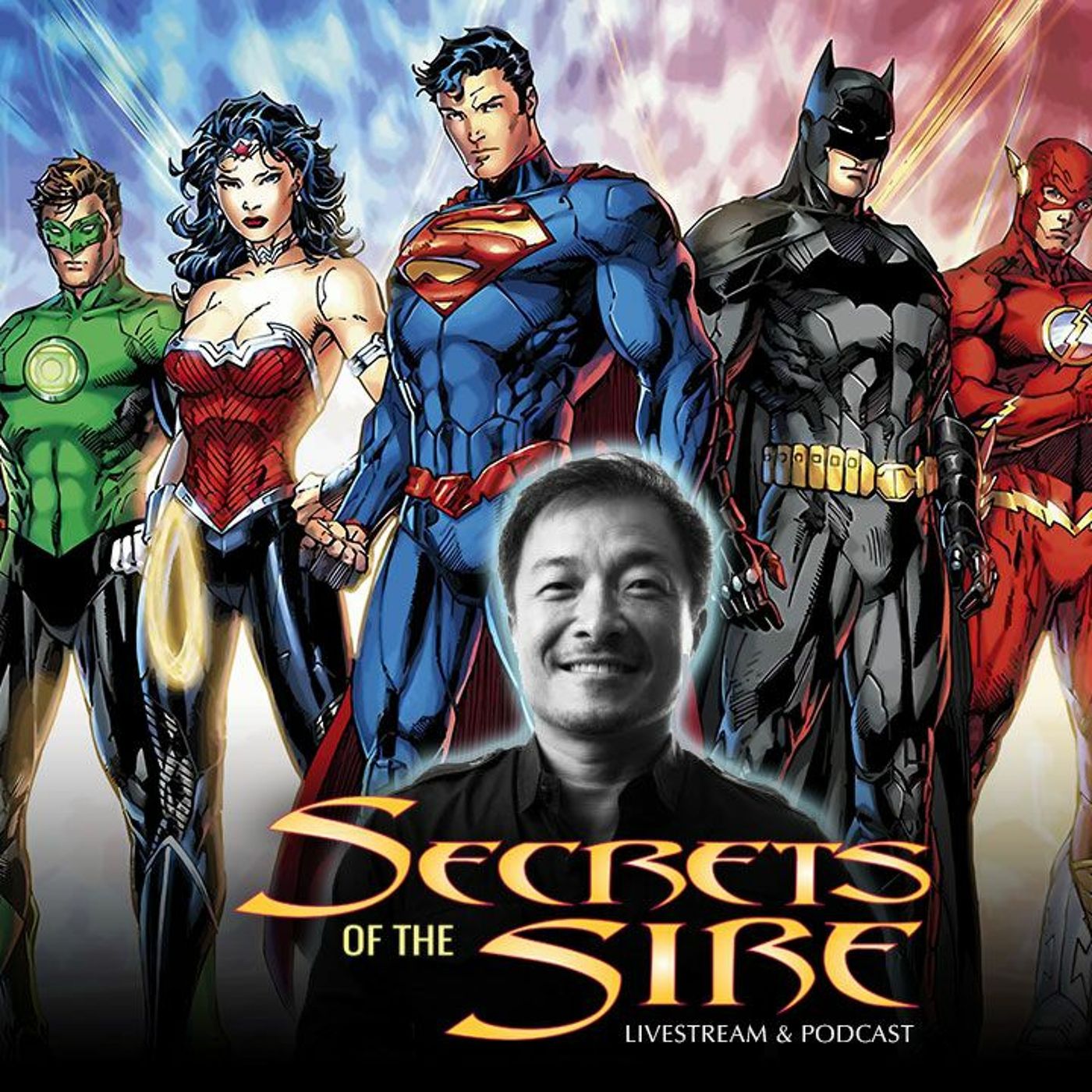 EP 211: Jim Lee speaks! Spielberg Leave Indy 5! Gi Joe Returns! And We Make a Big Announcement!