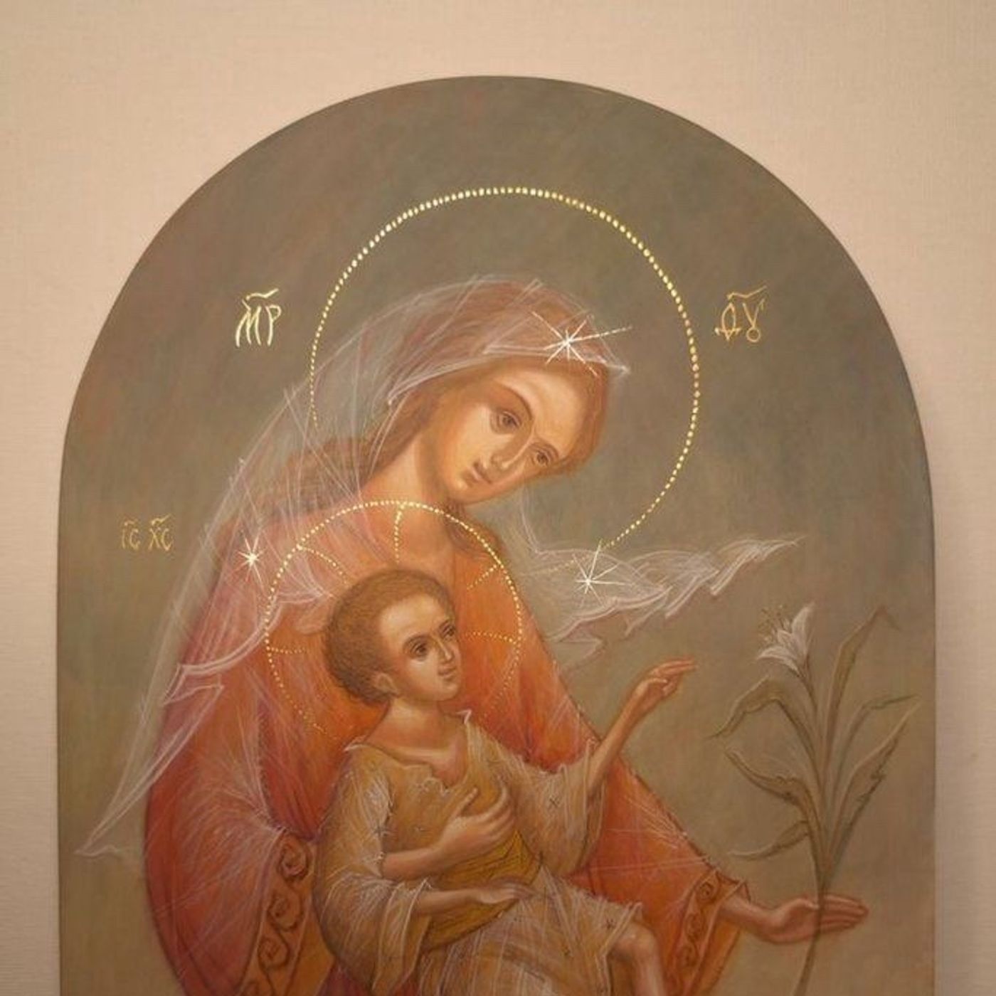 ORACIÓN DEL CORAZÓN D 14-12-25