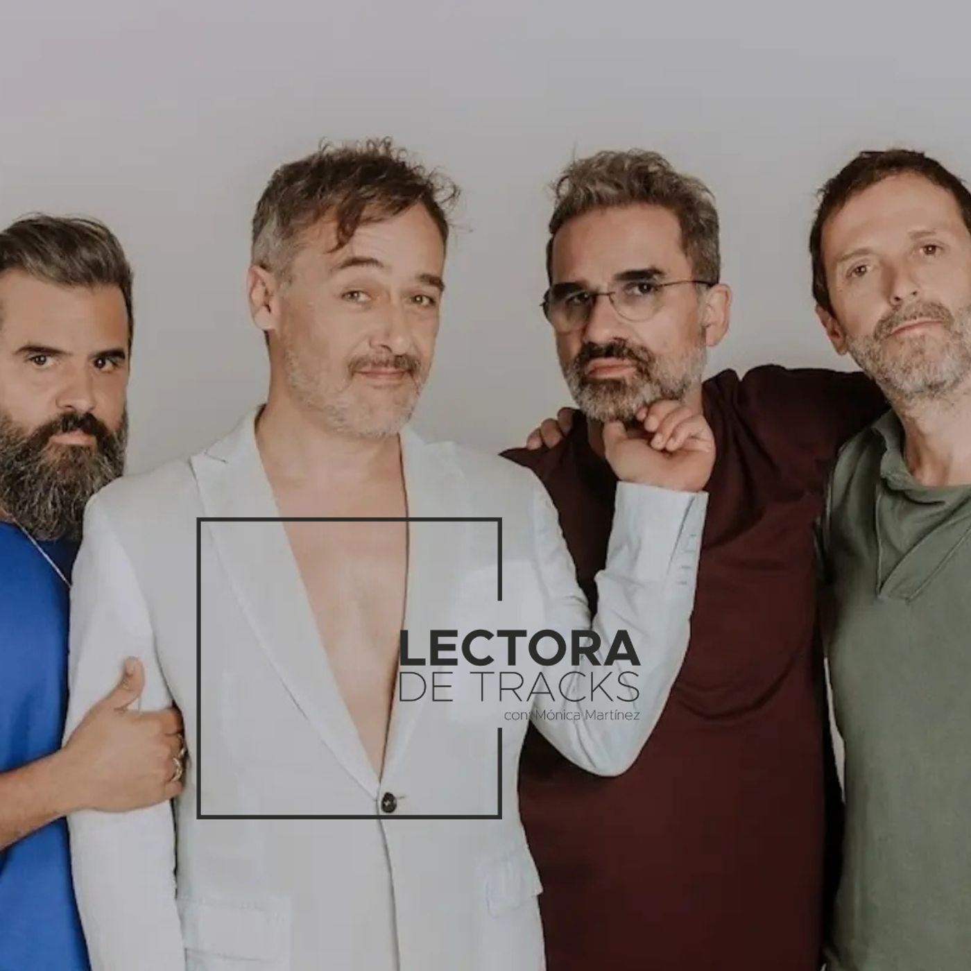 Capítulo 76: Love of Lesbian, entre Amigos y Canciones