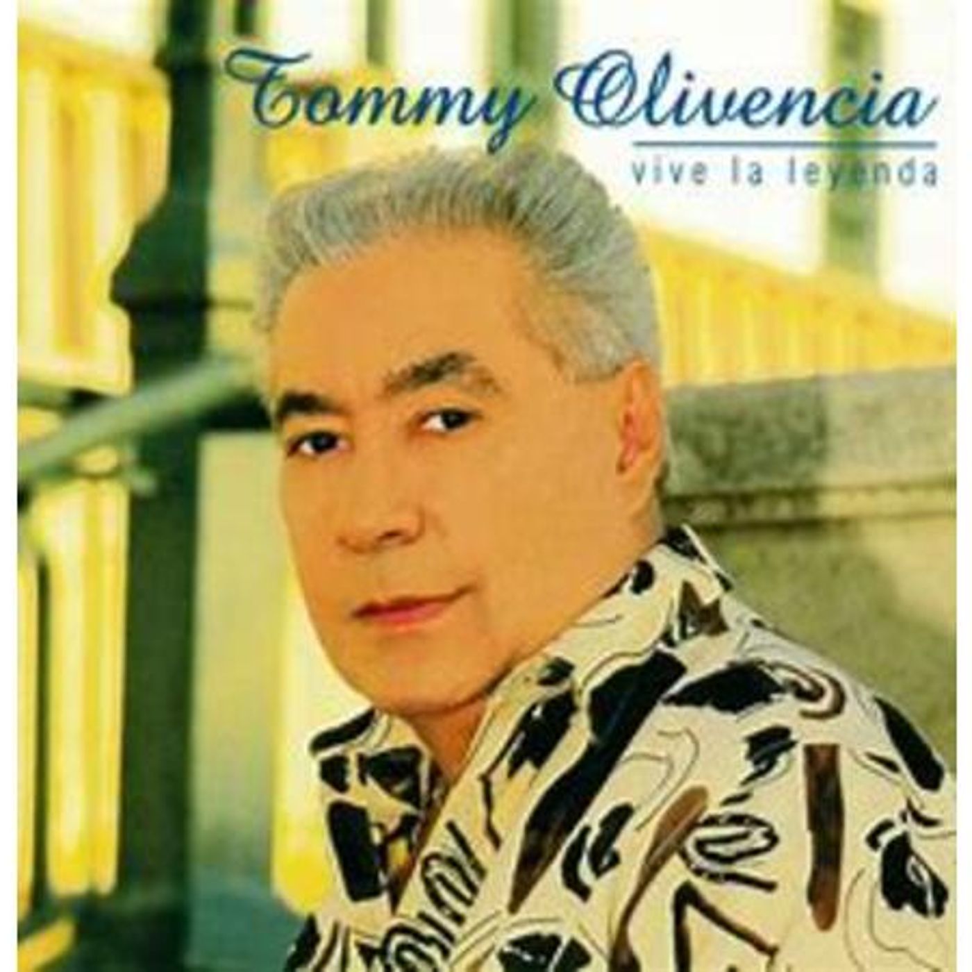 EP # 3 - Eddie Rodriguez -  Legendary Salsa Bands from Puerto Rico episode artwork